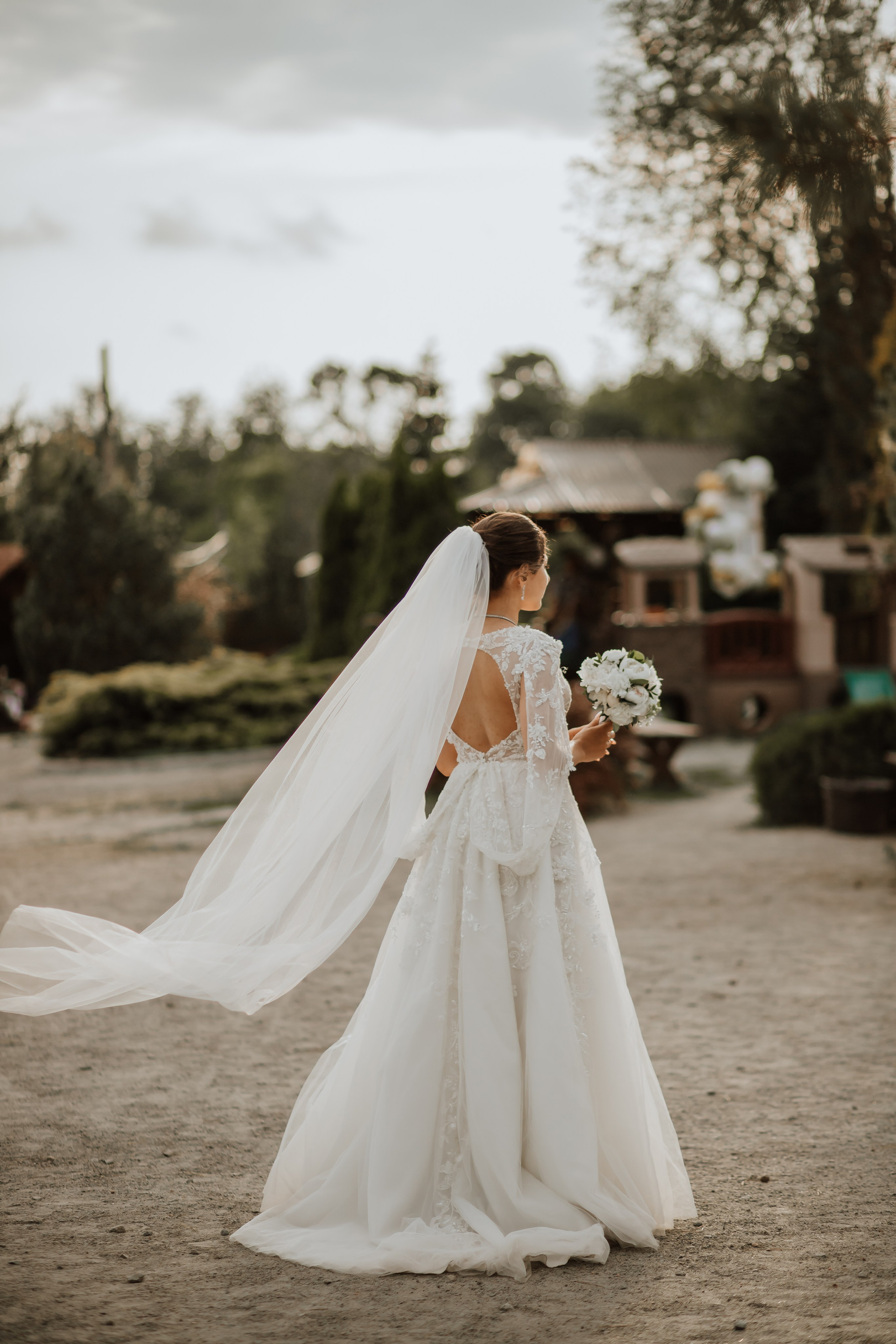 Комплекс Сакура. Фотограф — видеограф г. Днепр Марина Еременко