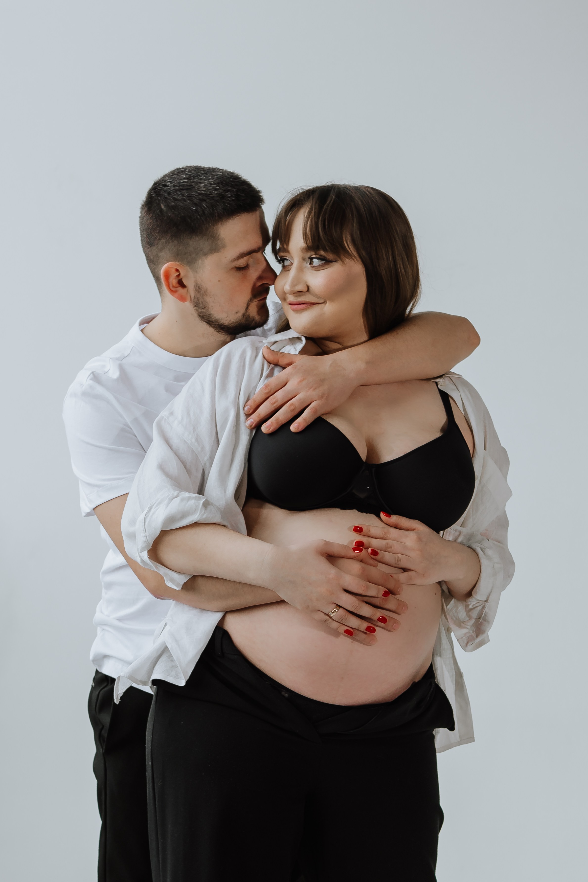 В ожидании чуда. Фотограф — видеограф г. Днепр Марина Еременко