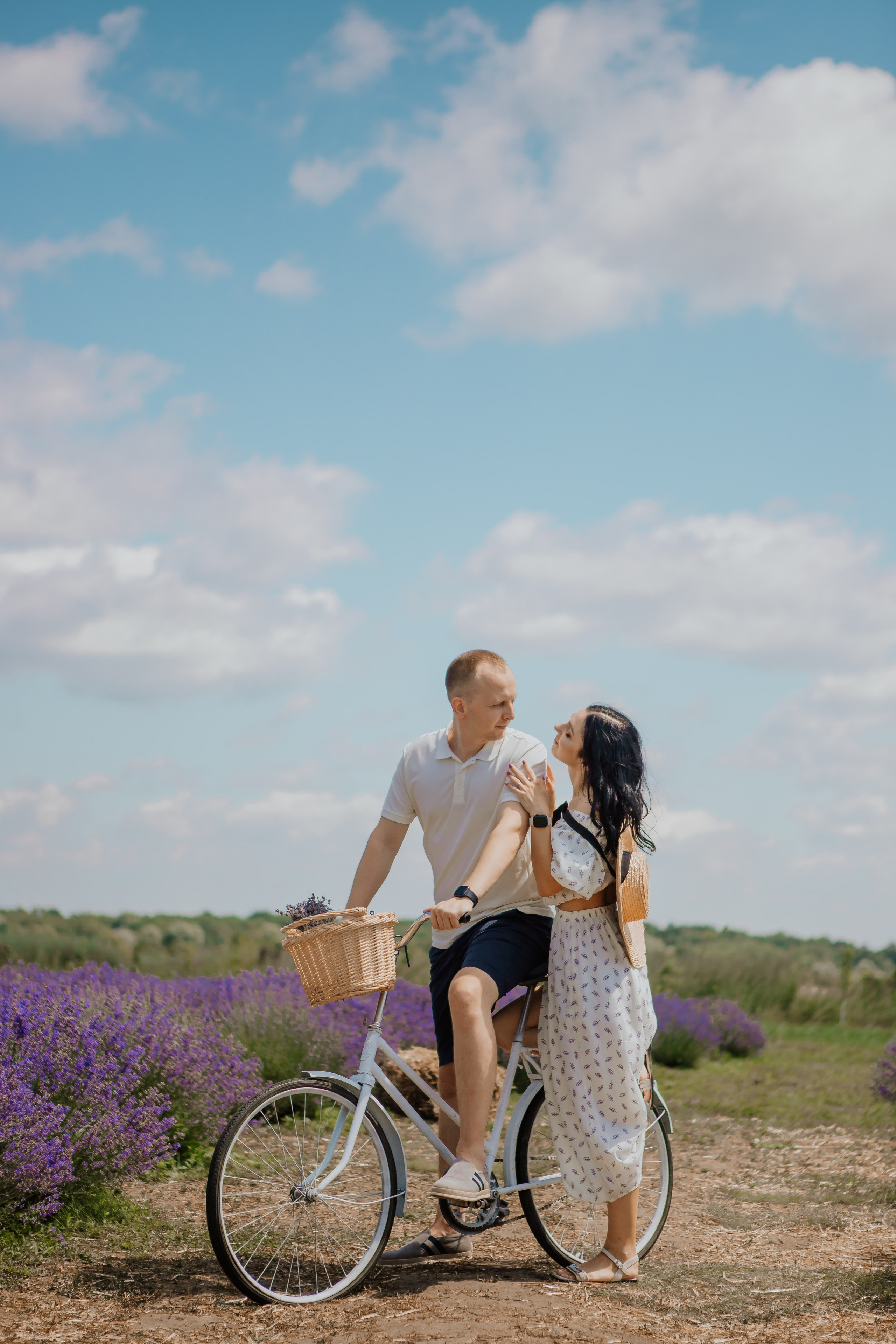 Love story. Фотограф — видеограф г. Днепр Марина Еременко