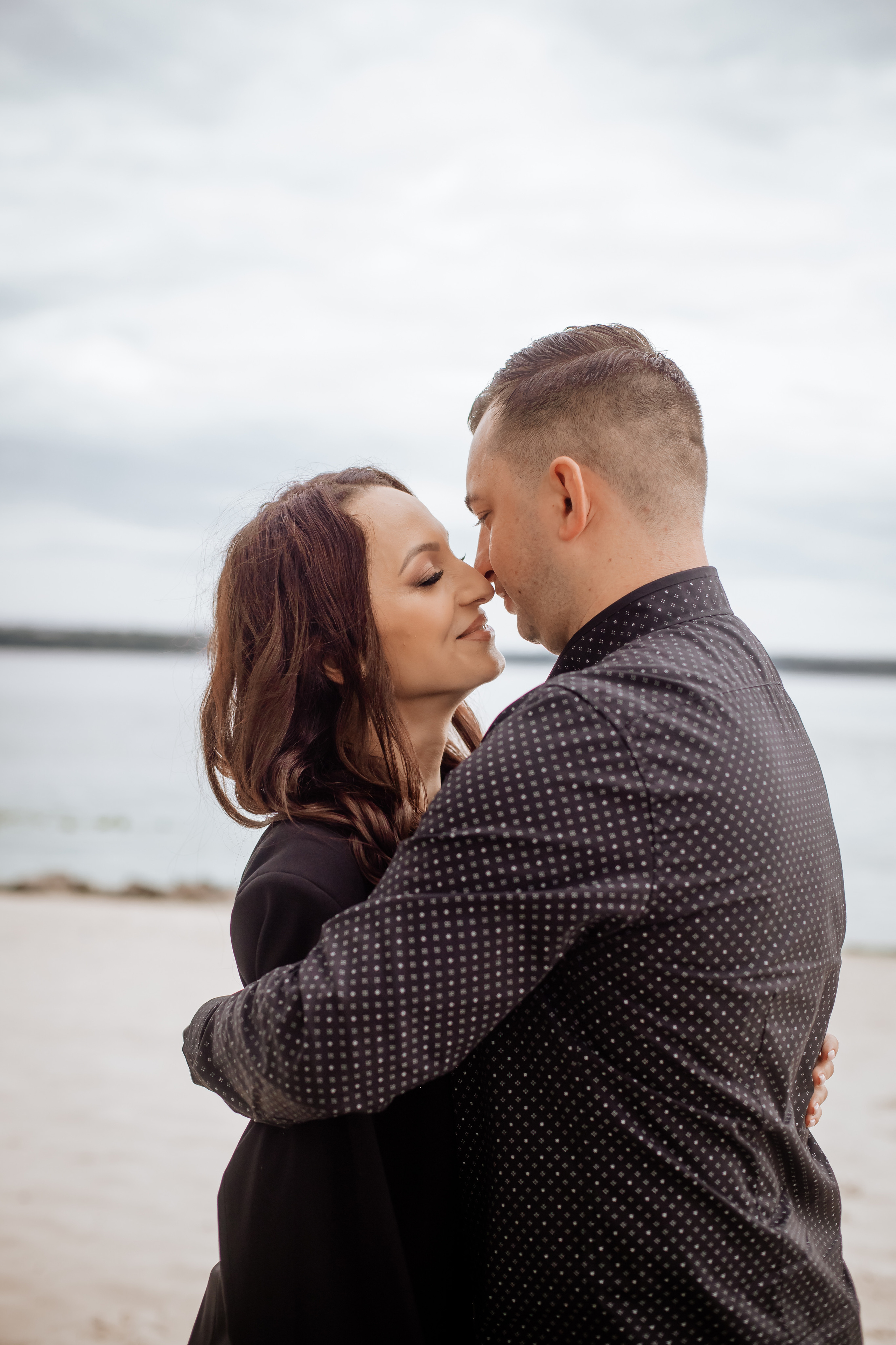 Свадебная история Александры и Андрея. Фотограф — видеограф г. Днепр Марина Еременко