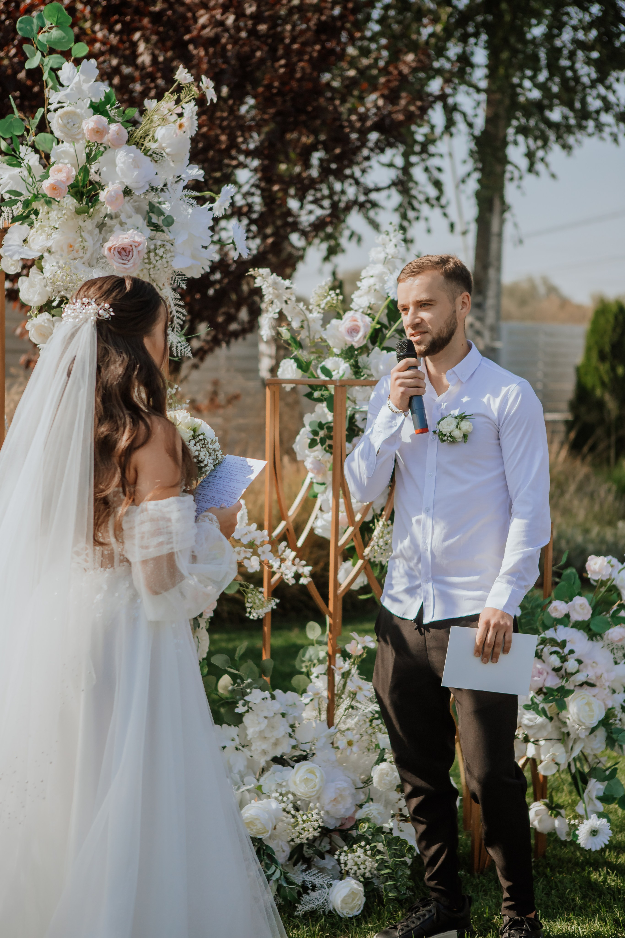 Wedding Y & V. Фотограф — видеограф г. Днепр Марина Еременко