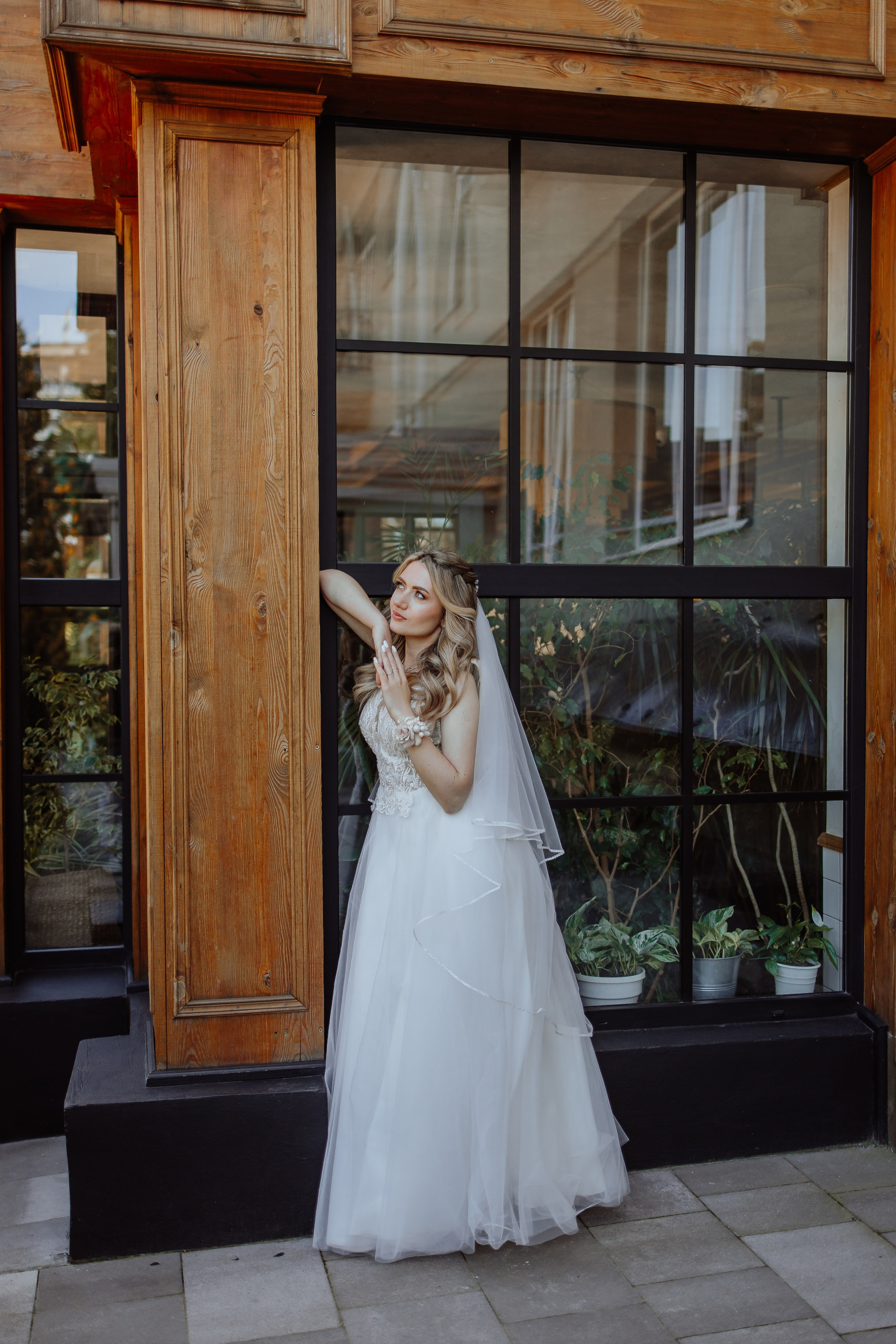 Свадебная история Яны и Сергея. Фотограф — видеограф г. Днепр Марина Еременко