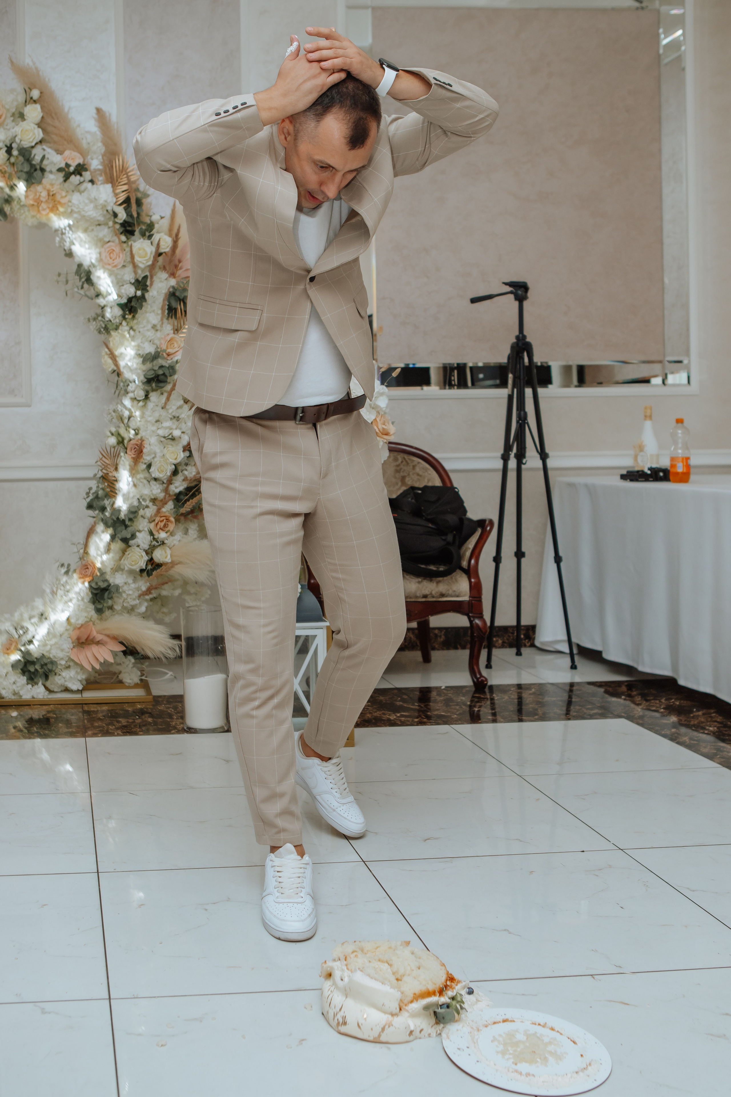 Свадебная история Иры и Артема. Фотограф — видеограф г. Днепр Марина Еременко