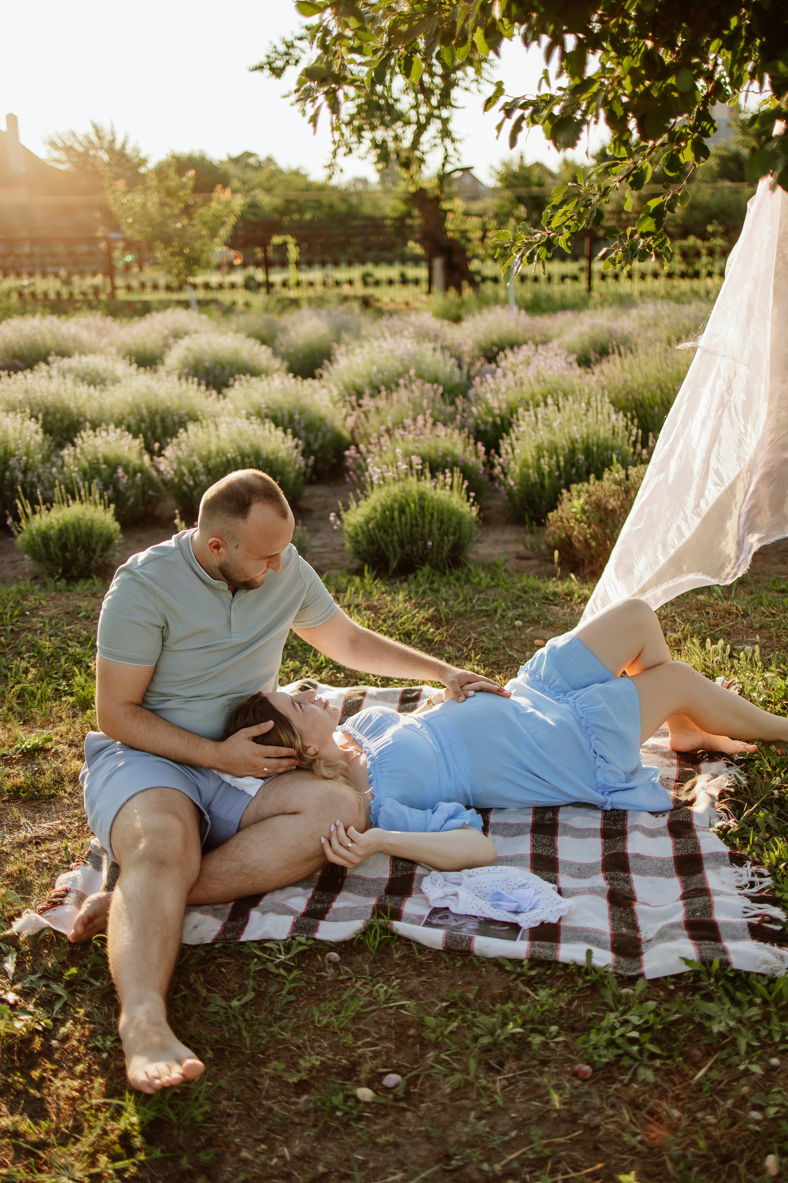В ожидании чуда. Фотограф — видеограф г. Днепр Марина Еременко