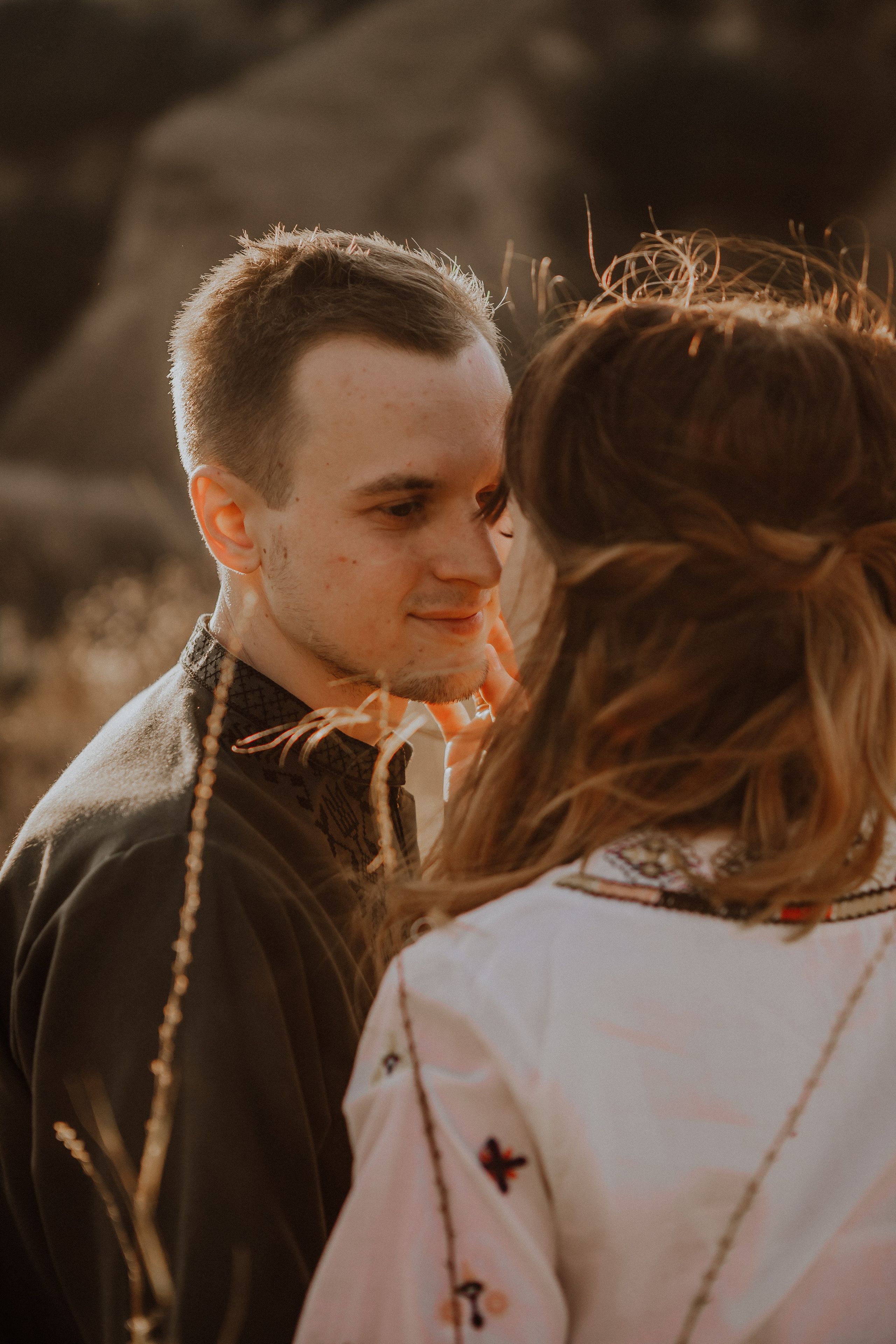 Love story. Фотограф — видеограф г. Днепр Марина Еременко