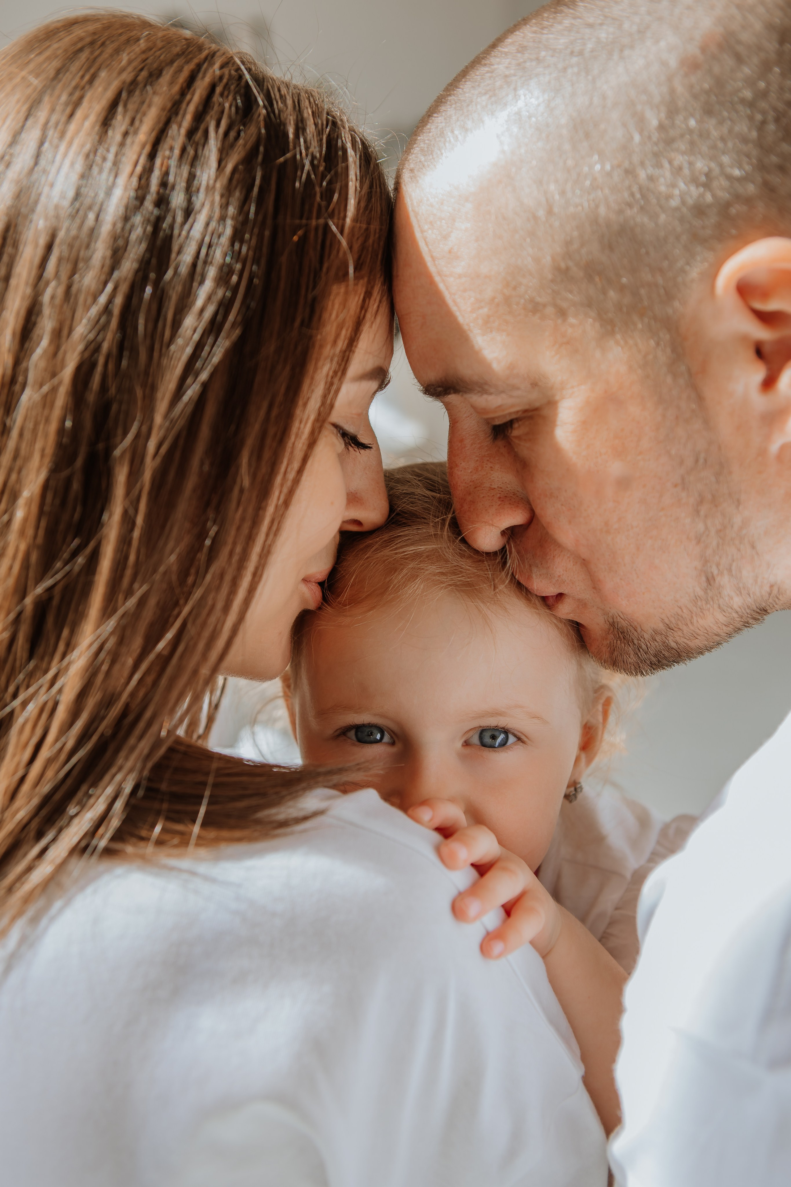 Семейная история. Фотограф — видеограф г. Днепр Марина Еременко