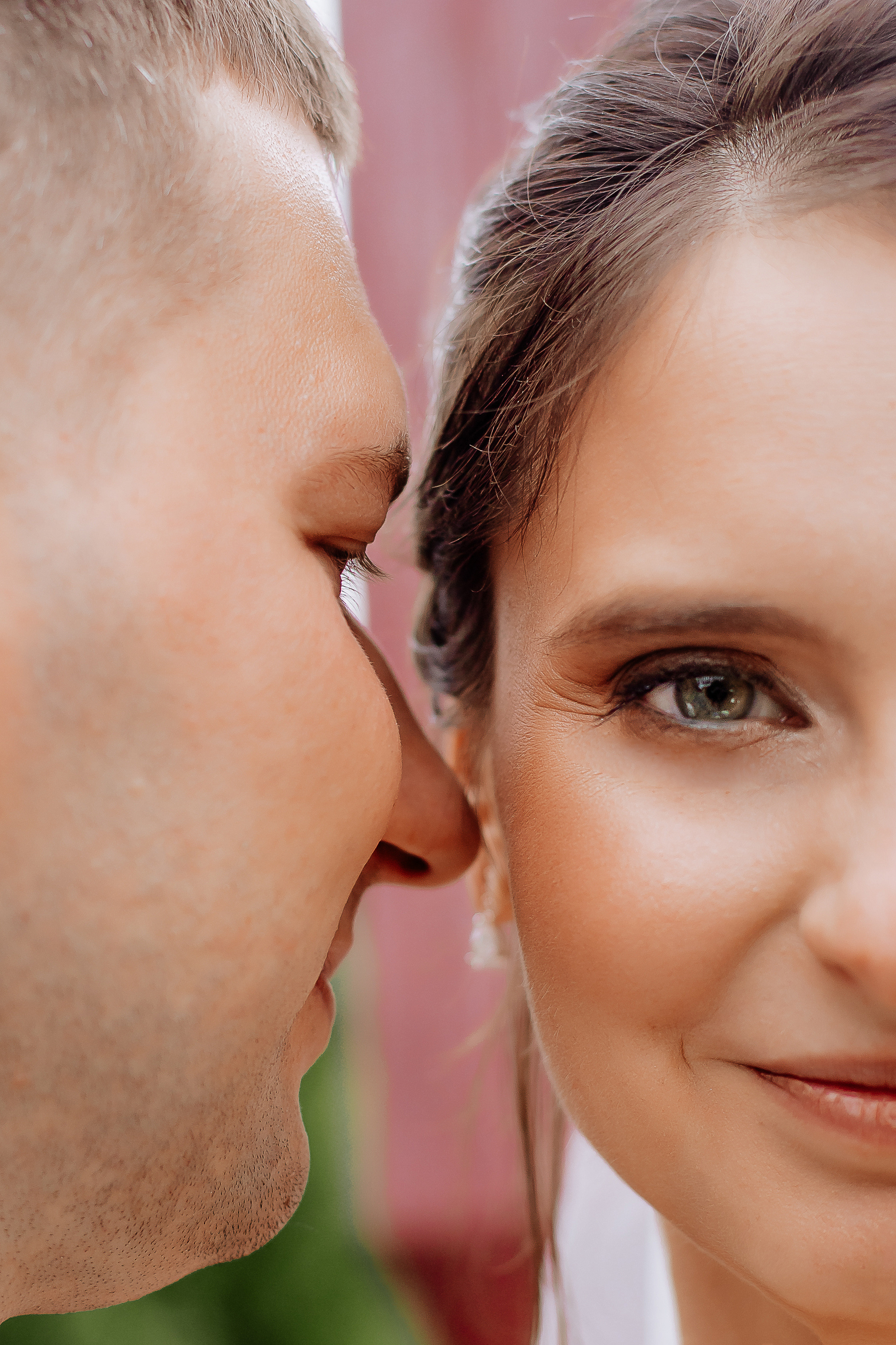 Свадебная история Юлии И Ивана. Фотограф — видеограф г. Днепр Марина Еременко