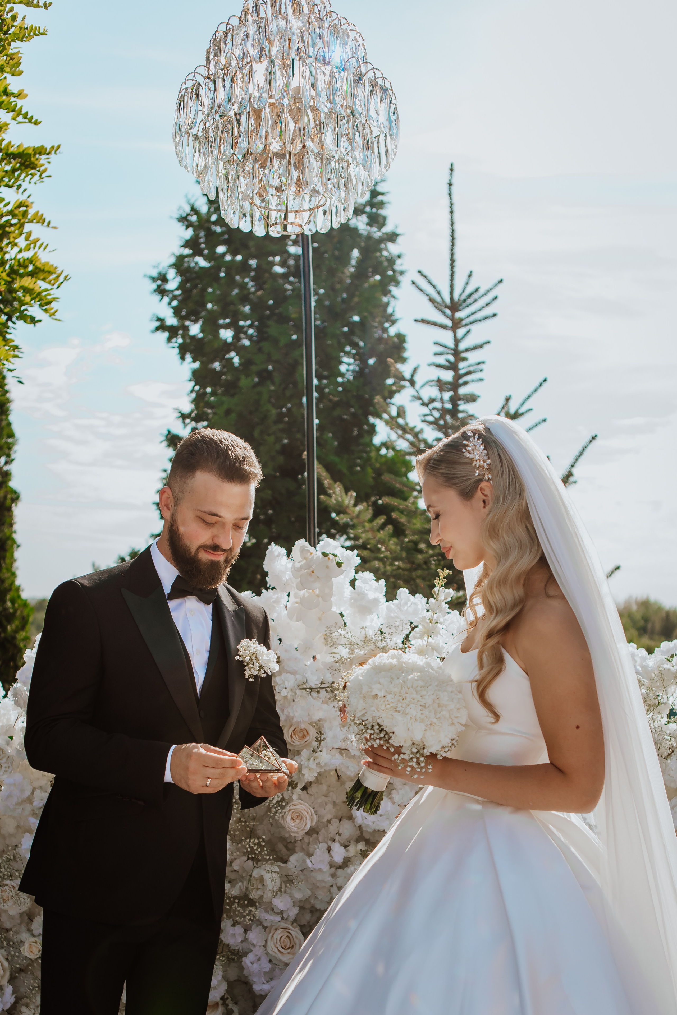 Комплекс Сакура. Фотограф — видеограф г. Днепр Марина Еременко