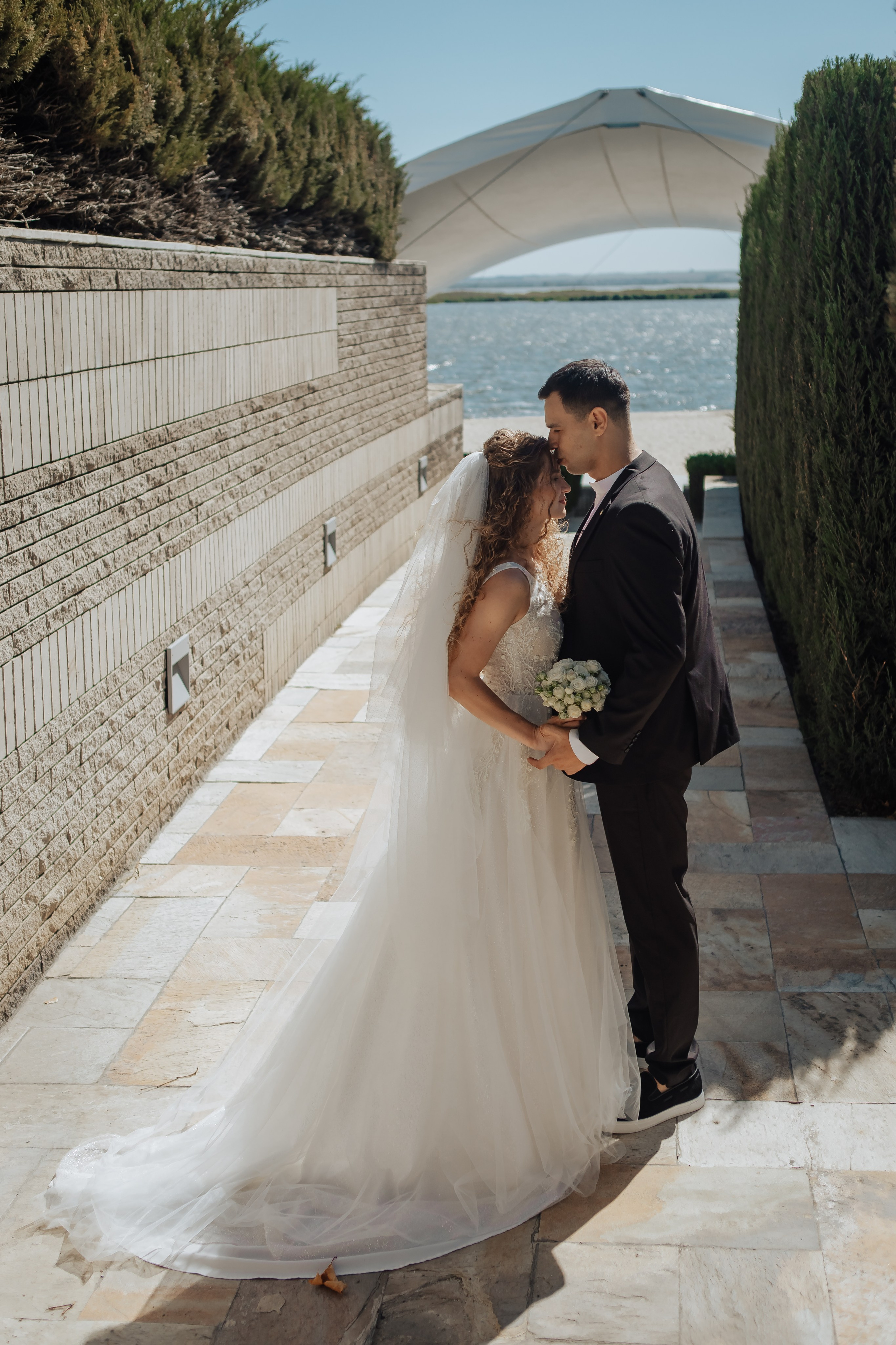 Wedding E & O. Фотограф — видеограф г. Днепр Марина Еременко