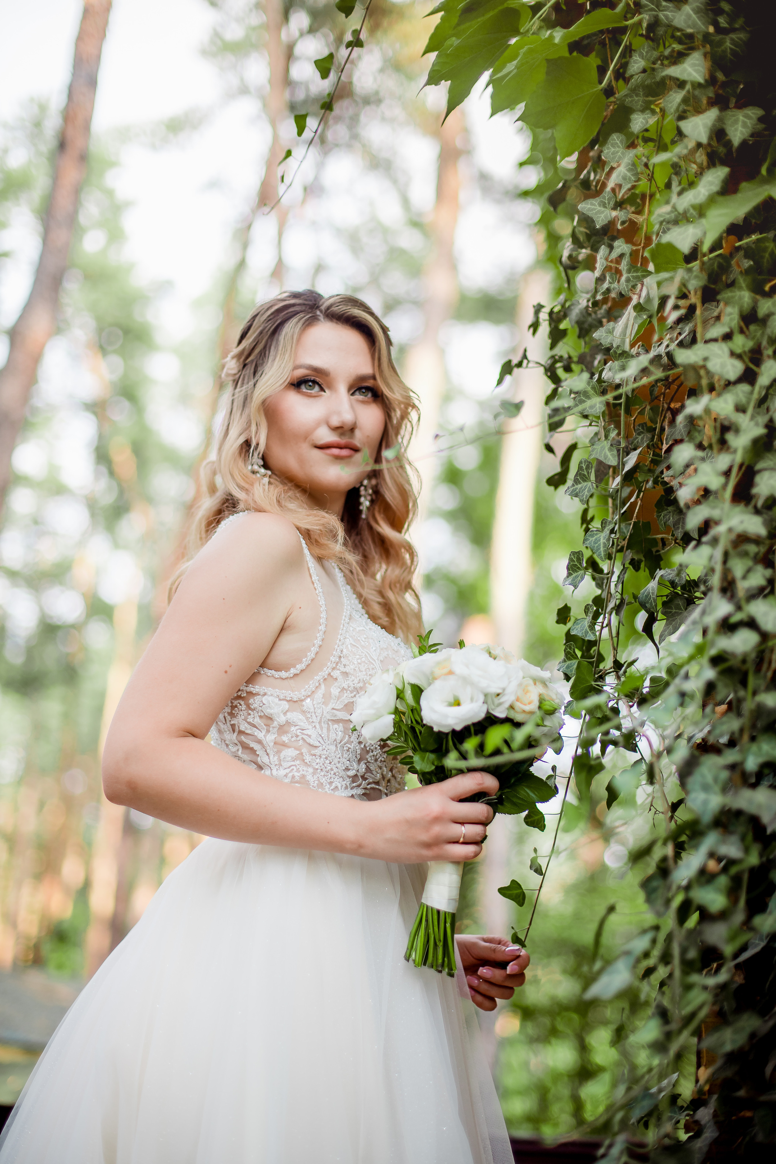 Свадебная история Богдана и Юлии. Фотограф — видеограф г. Днепр Марина Еременко