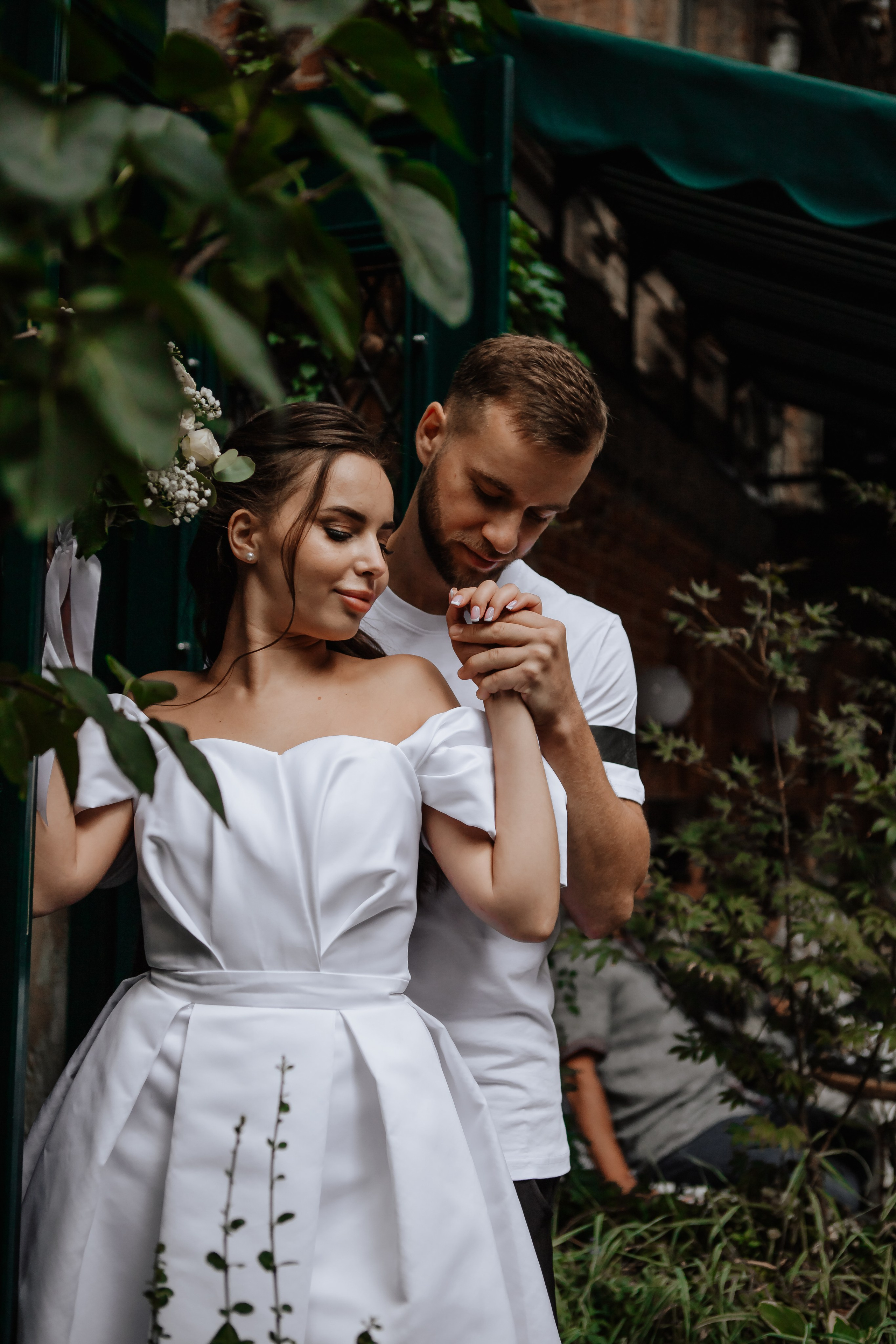 Бар 19\20. Фотограф — видеограф г. Днепр Марина Еременко