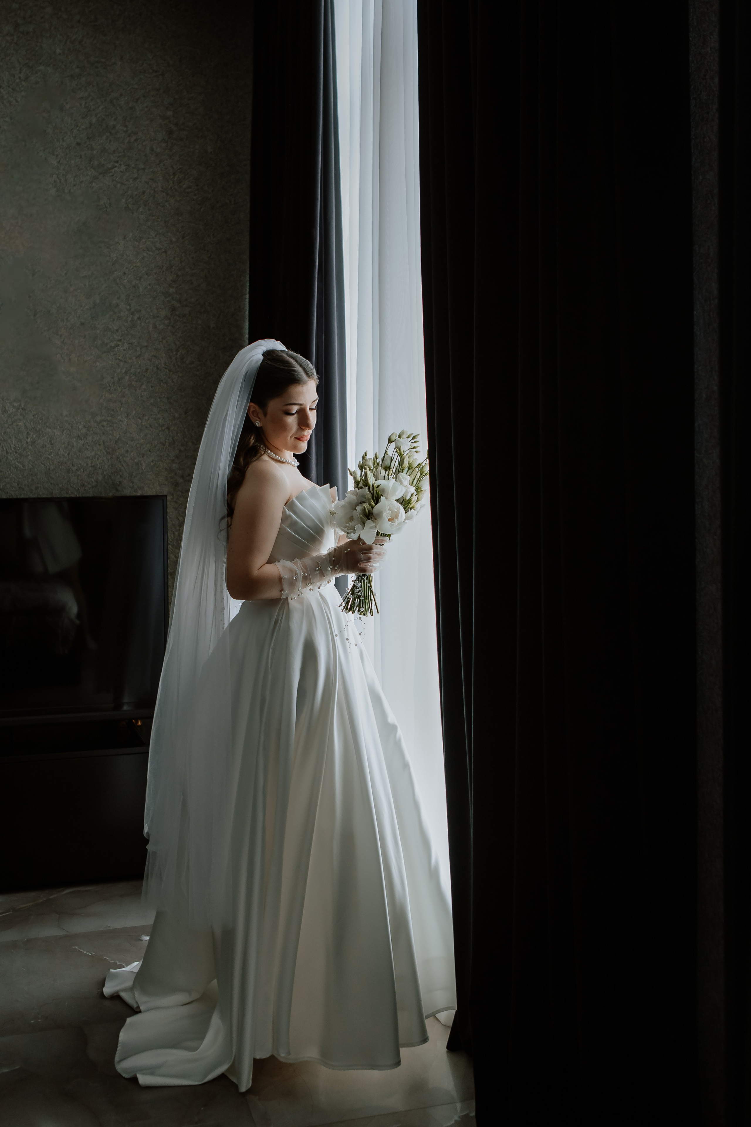 Wedding P & V. Фотограф — видеограф г. Днепр Марина Еременко