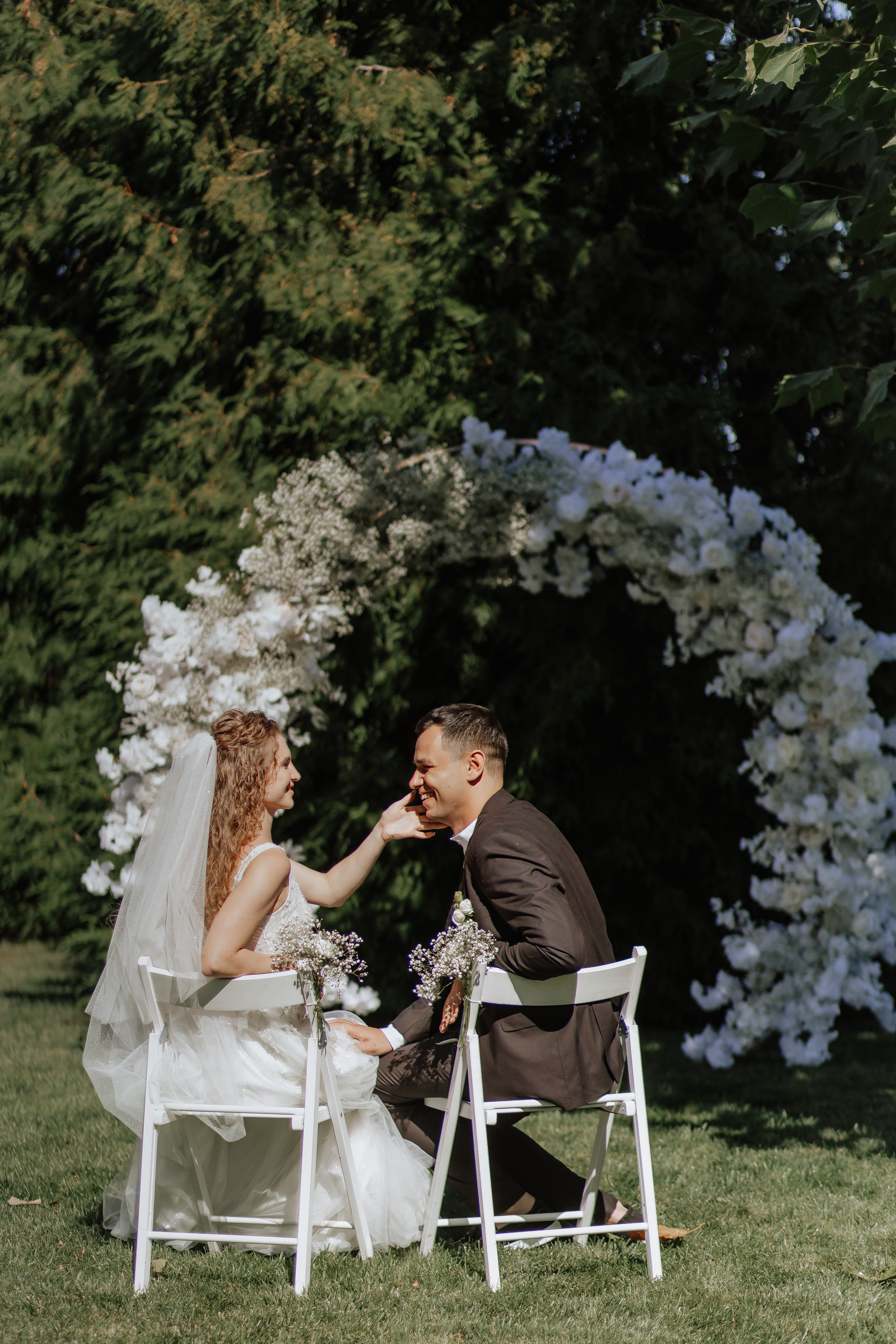 Wedding E & O. Фотограф — видеограф г. Днепр Марина Еременко