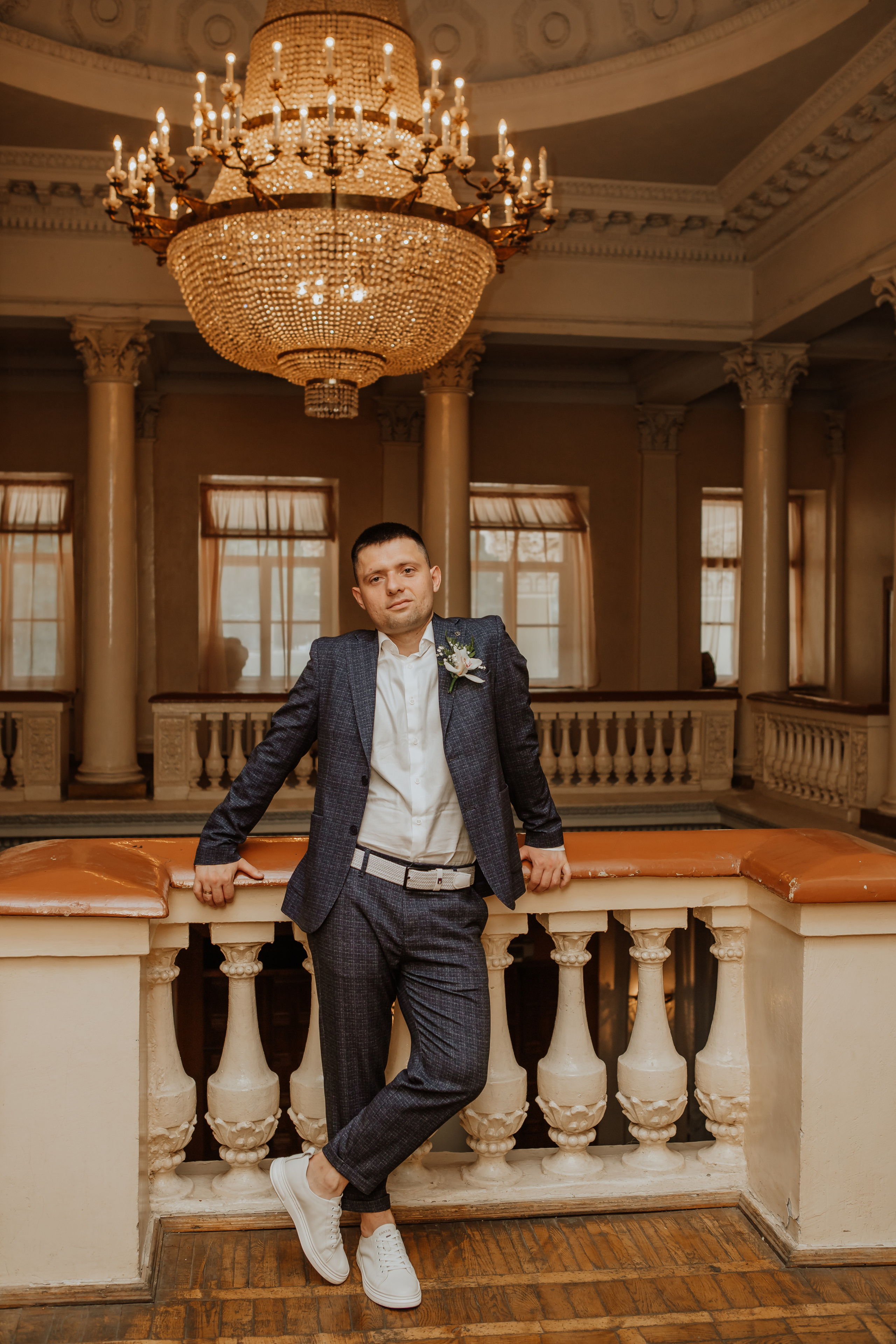 Свадебная история Алены и Владимира. Фотограф — видеограф г. Днепр Марина Еременко