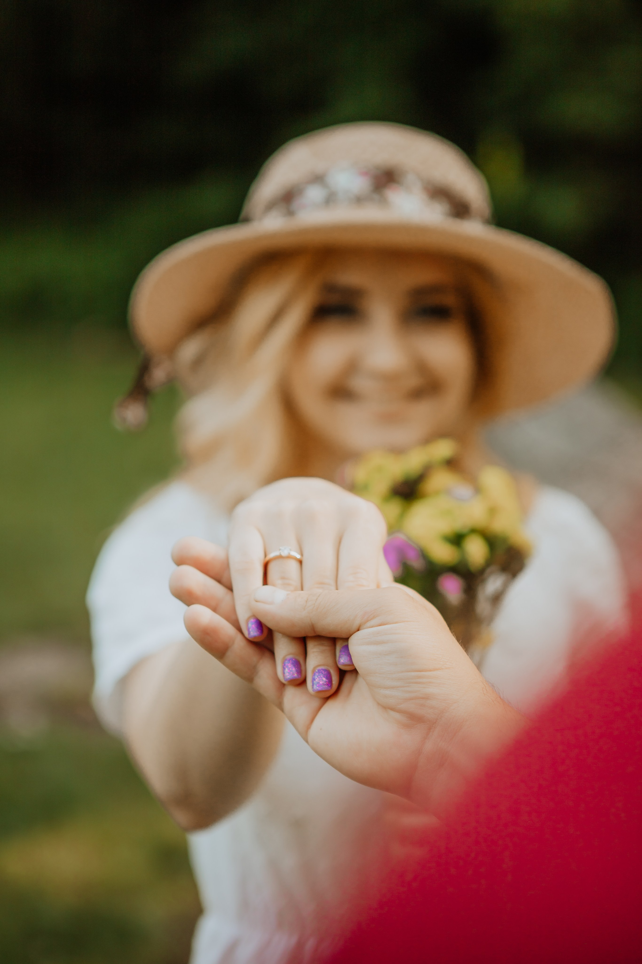 Love story. Фотограф — видеограф г. Днепр Марина Еременко