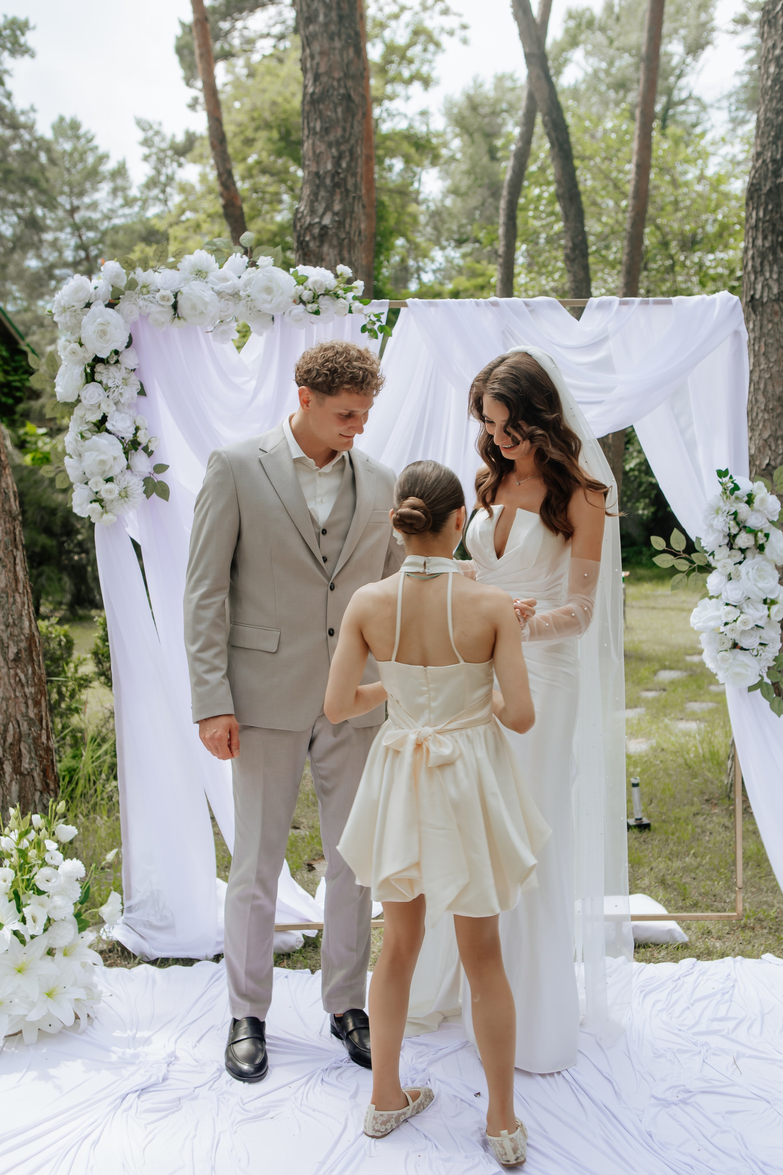 Wedding E & D. Фотограф — видеограф г. Днепр Марина Еременко
