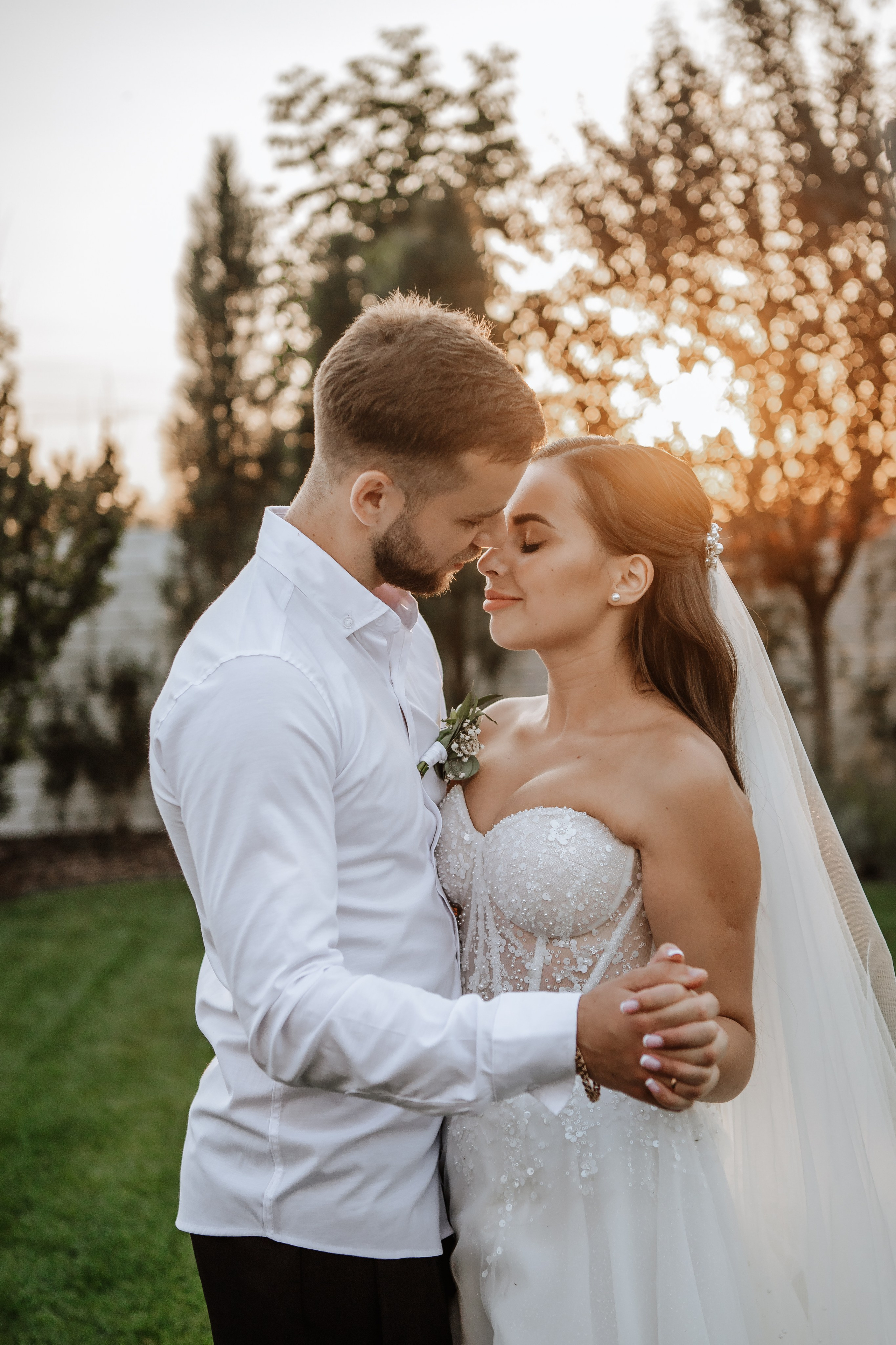 Wedding Y & V. Фотограф — видеограф г. Днепр Марина Еременко