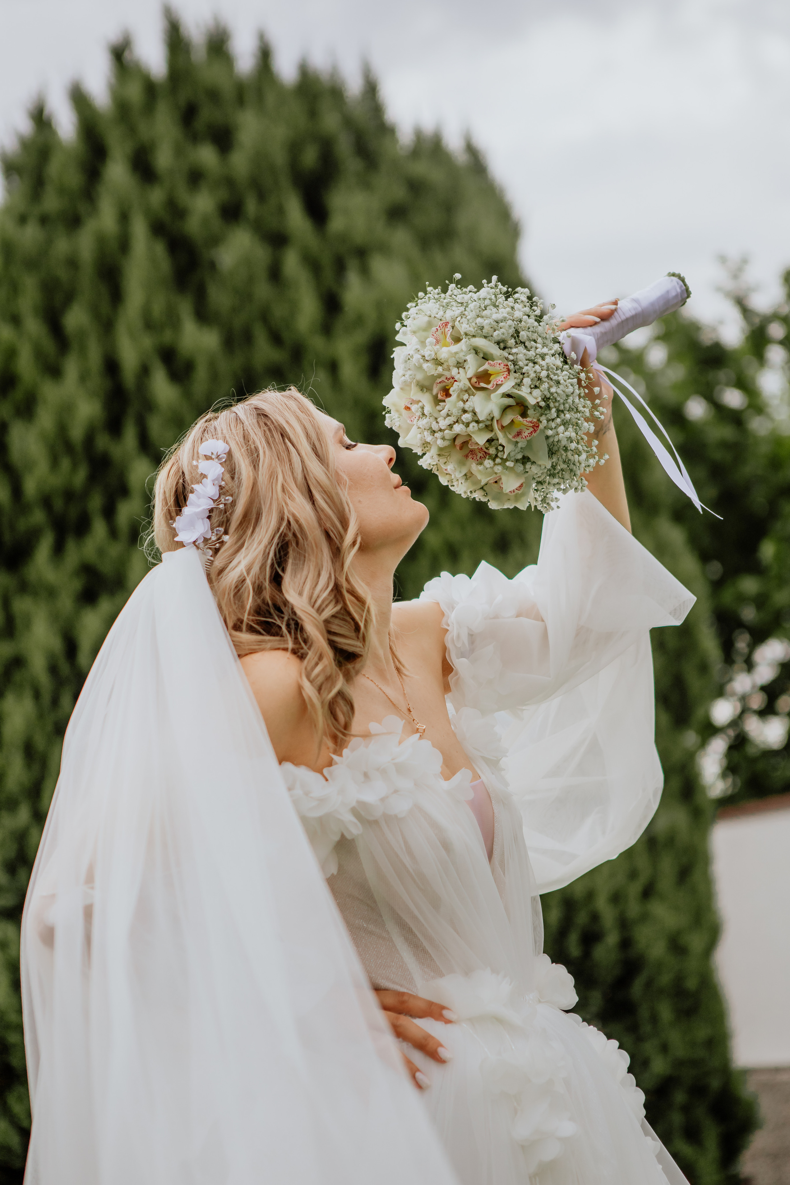 Свадебная история Алены и Владимира. Фотограф — видеограф г. Днепр Марина Еременко