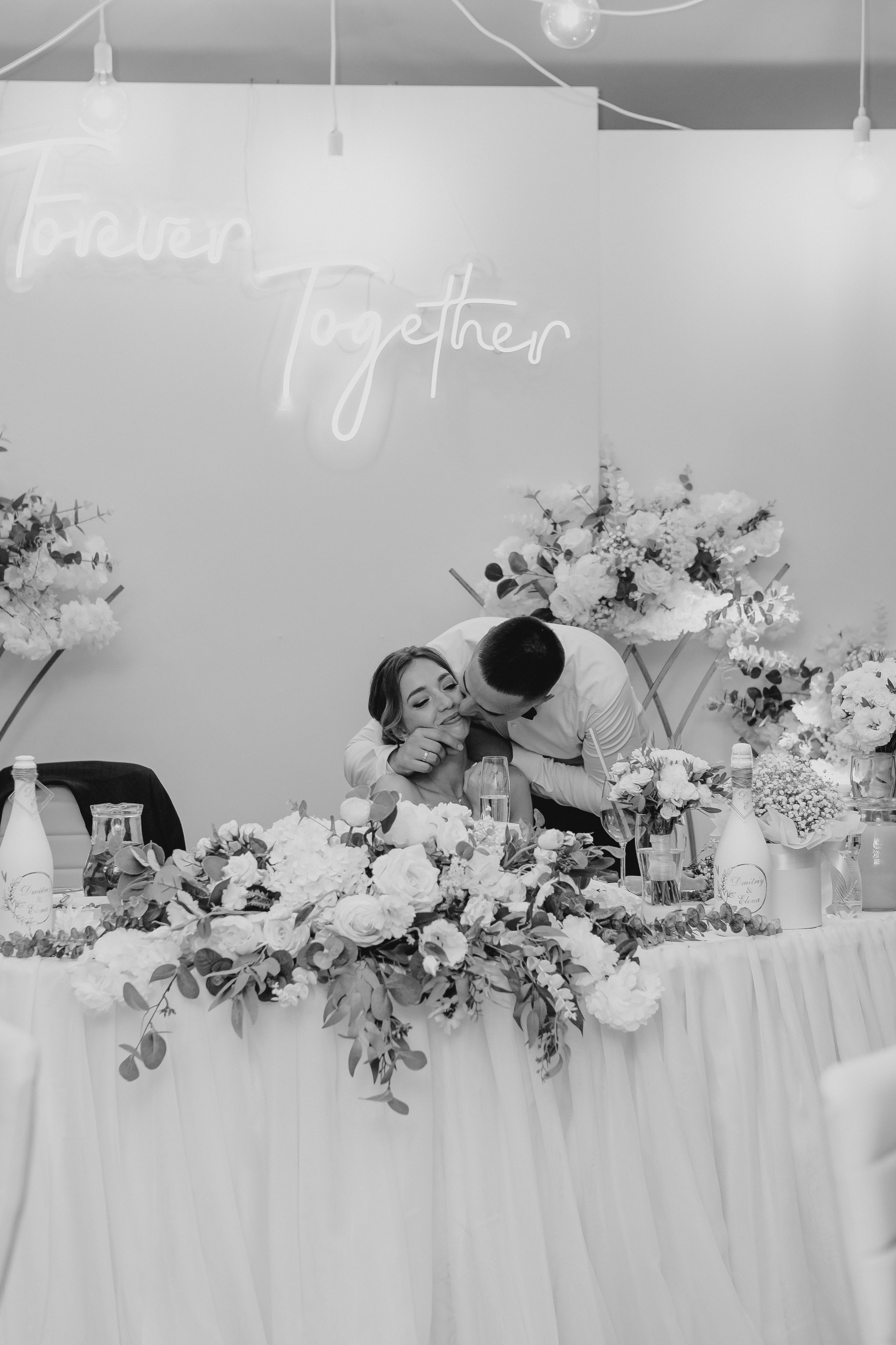 Свадебная история Елены и Дмитрия. Фотограф — видеограф г. Днепр Марина Еременко