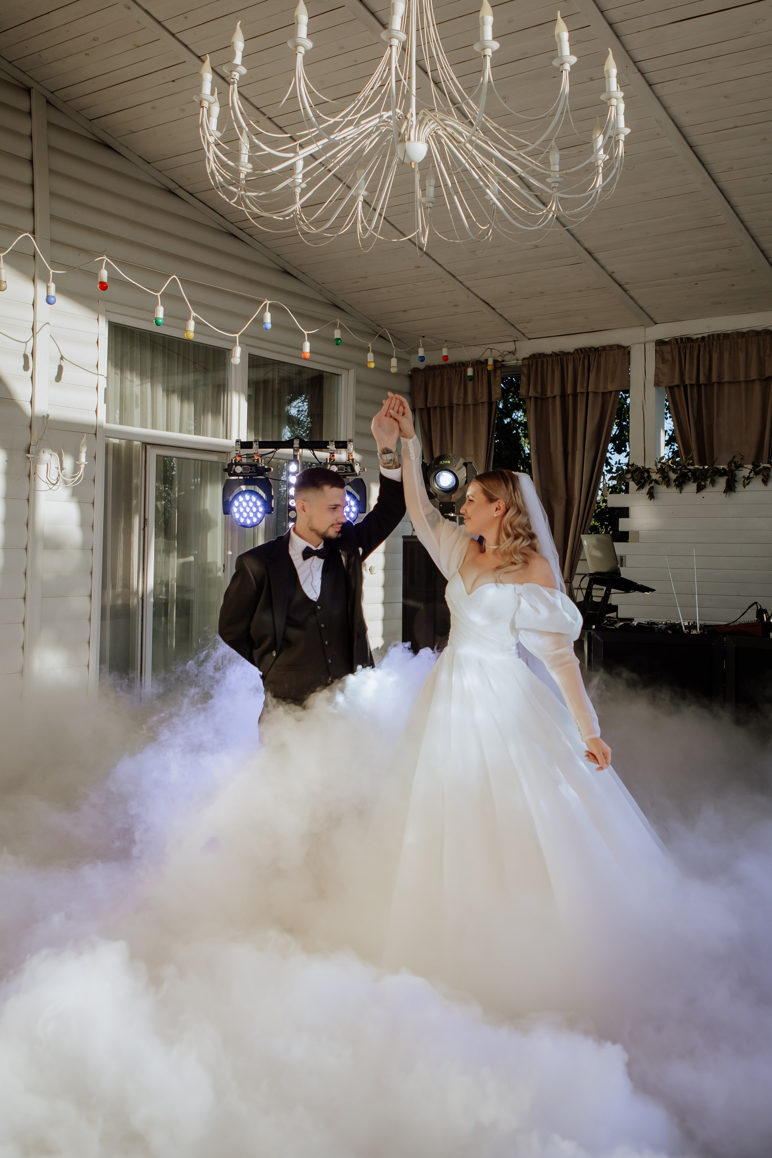 Wedding A & K. Фотограф — видеограф г. Днепр Марина Еременко