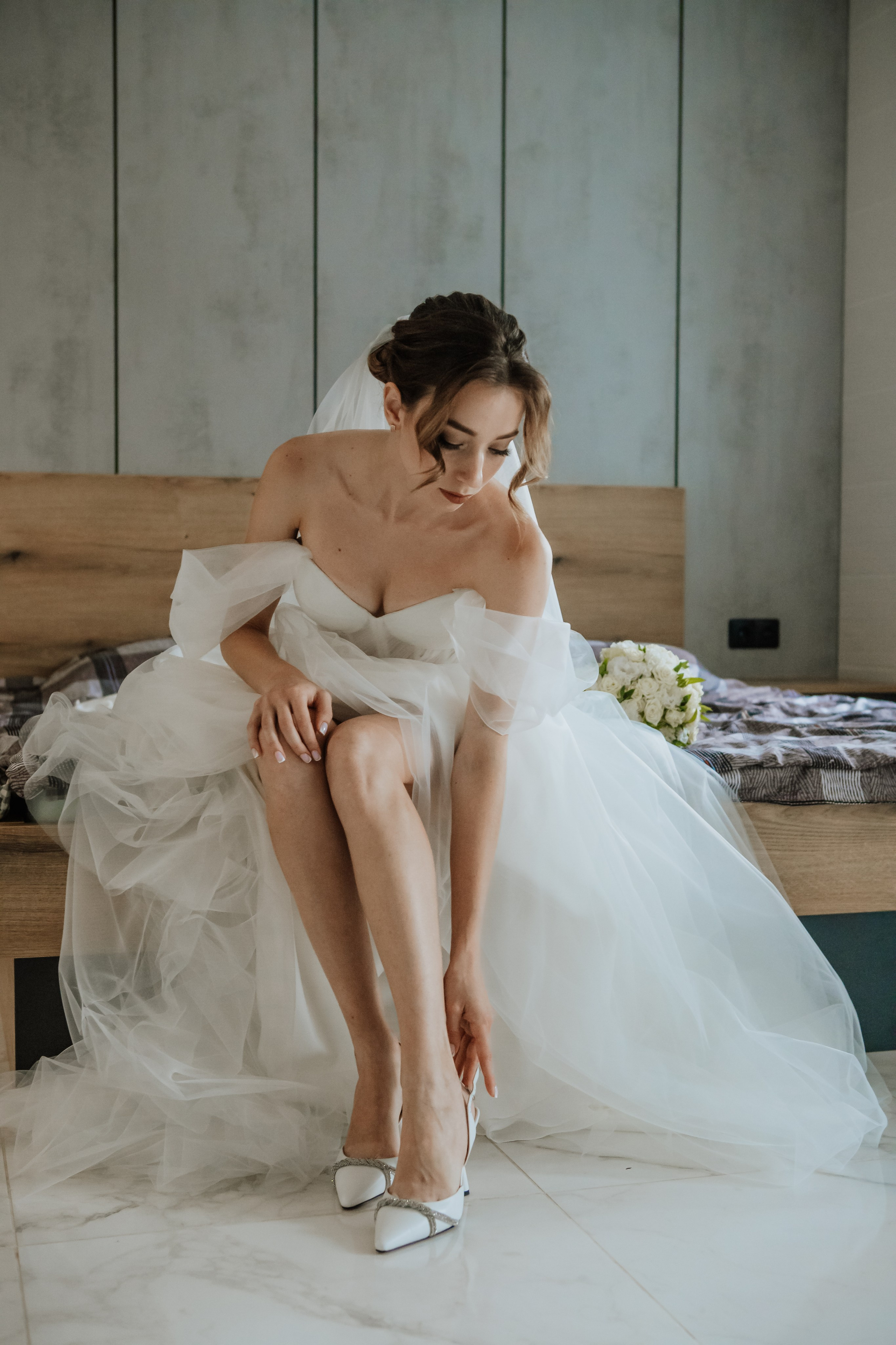 Свадебная история Елены и Дмитрия. Фотограф — видеограф г. Днепр Марина Еременко