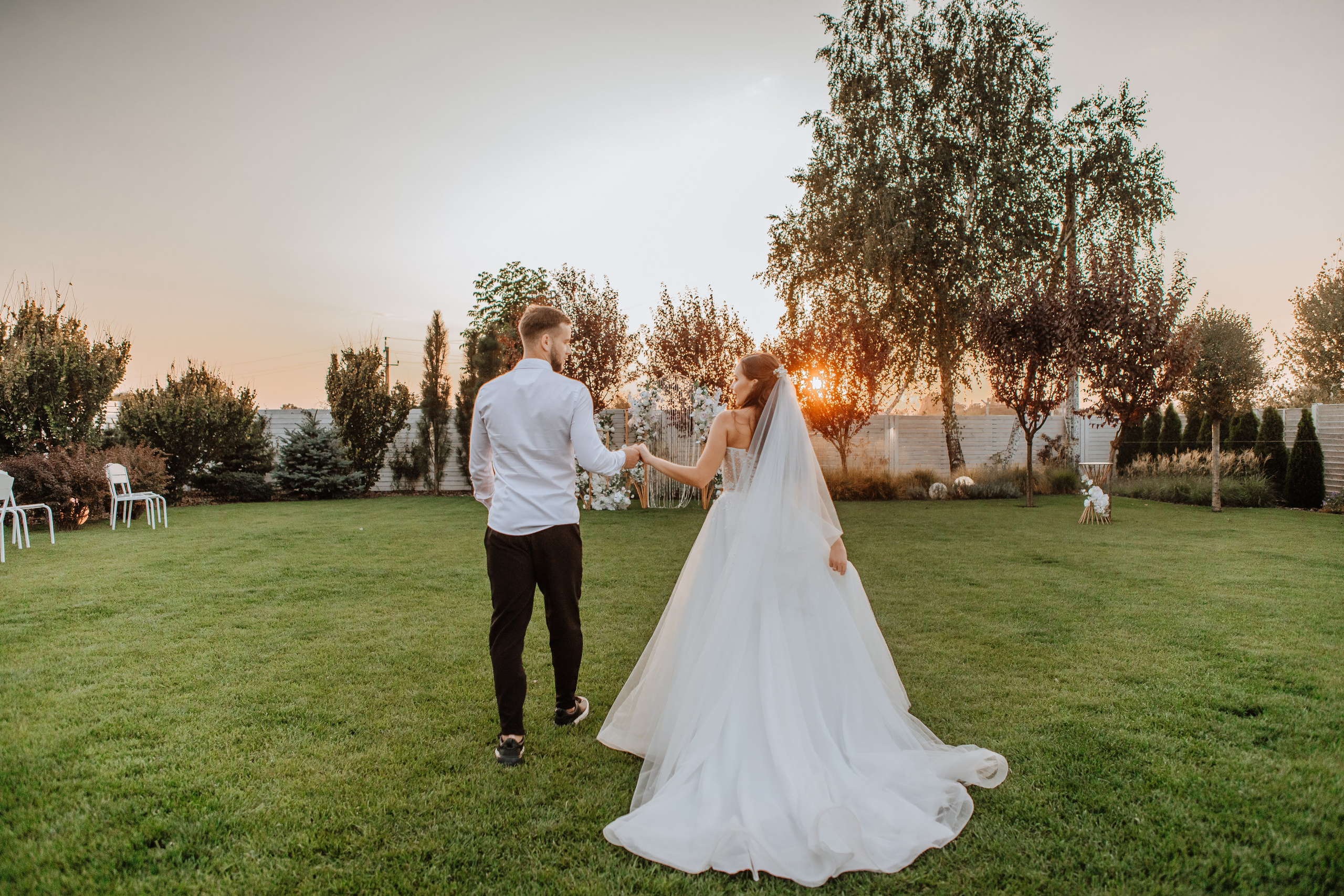 Wedding Y & V. Фотограф — видеограф г. Днепр Марина Еременко