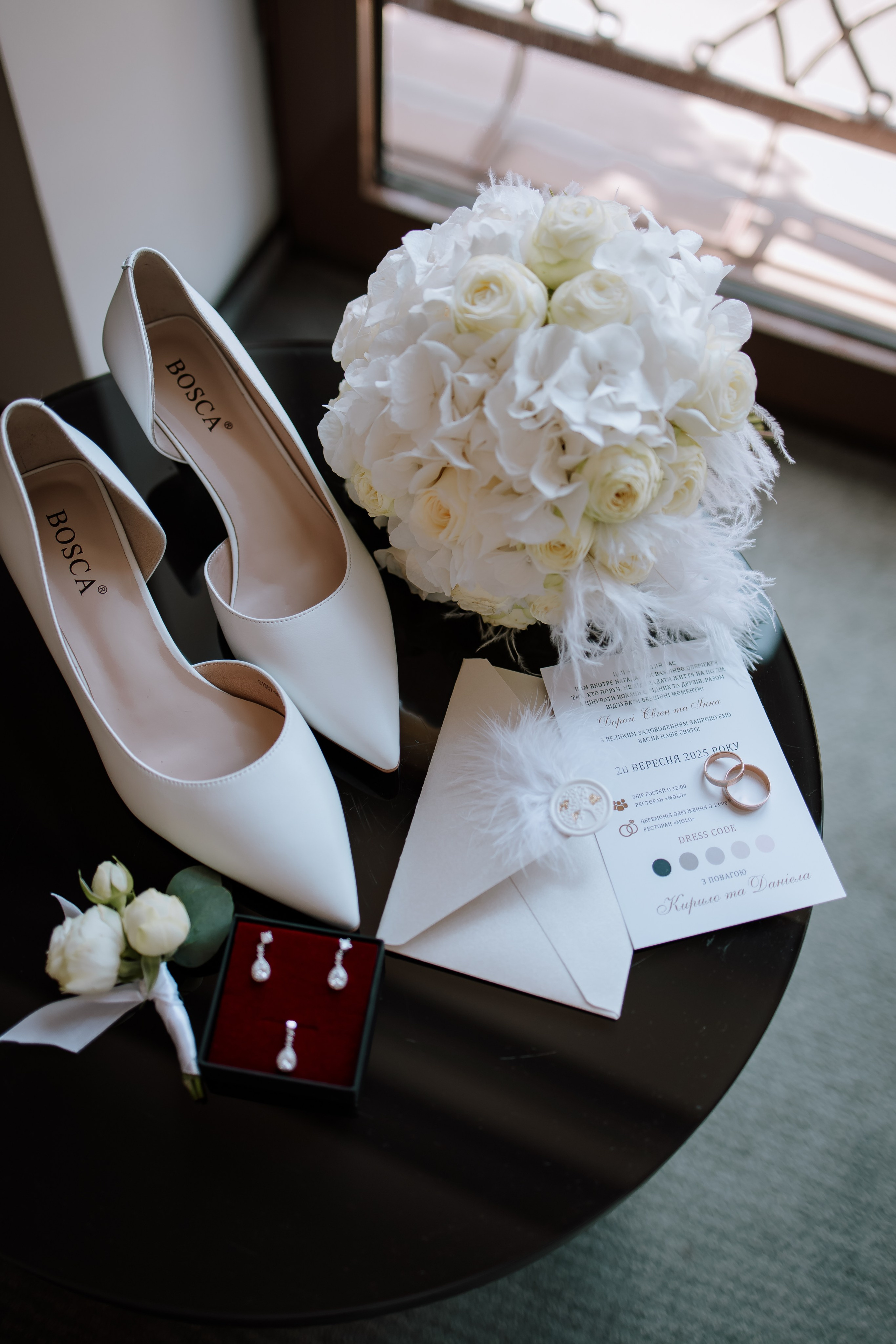 Wedding K & D. Фотограф — видеограф г. Днепр Марина Еременко