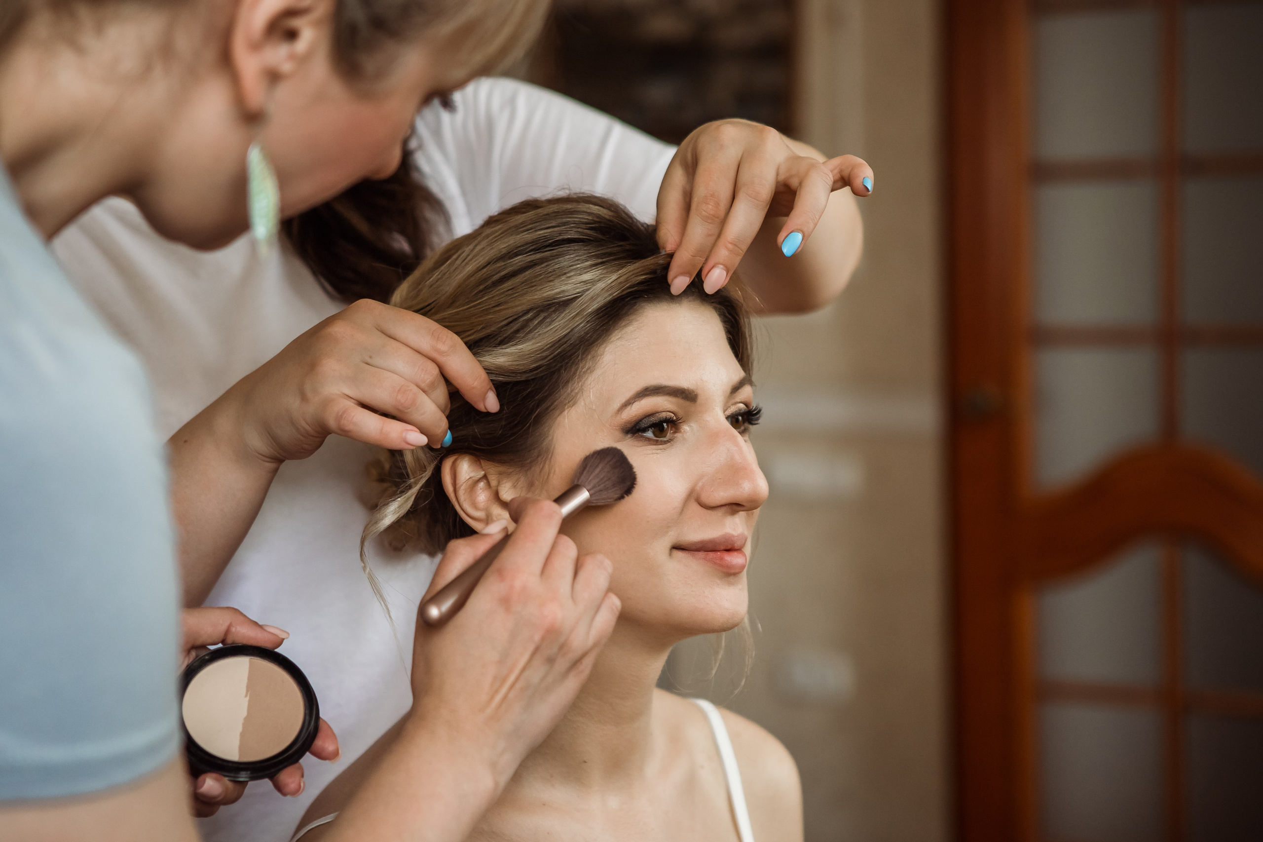 Свадебная история Иры и Дениса. Фотограф — видеограф г. Днепр Марина Еременко