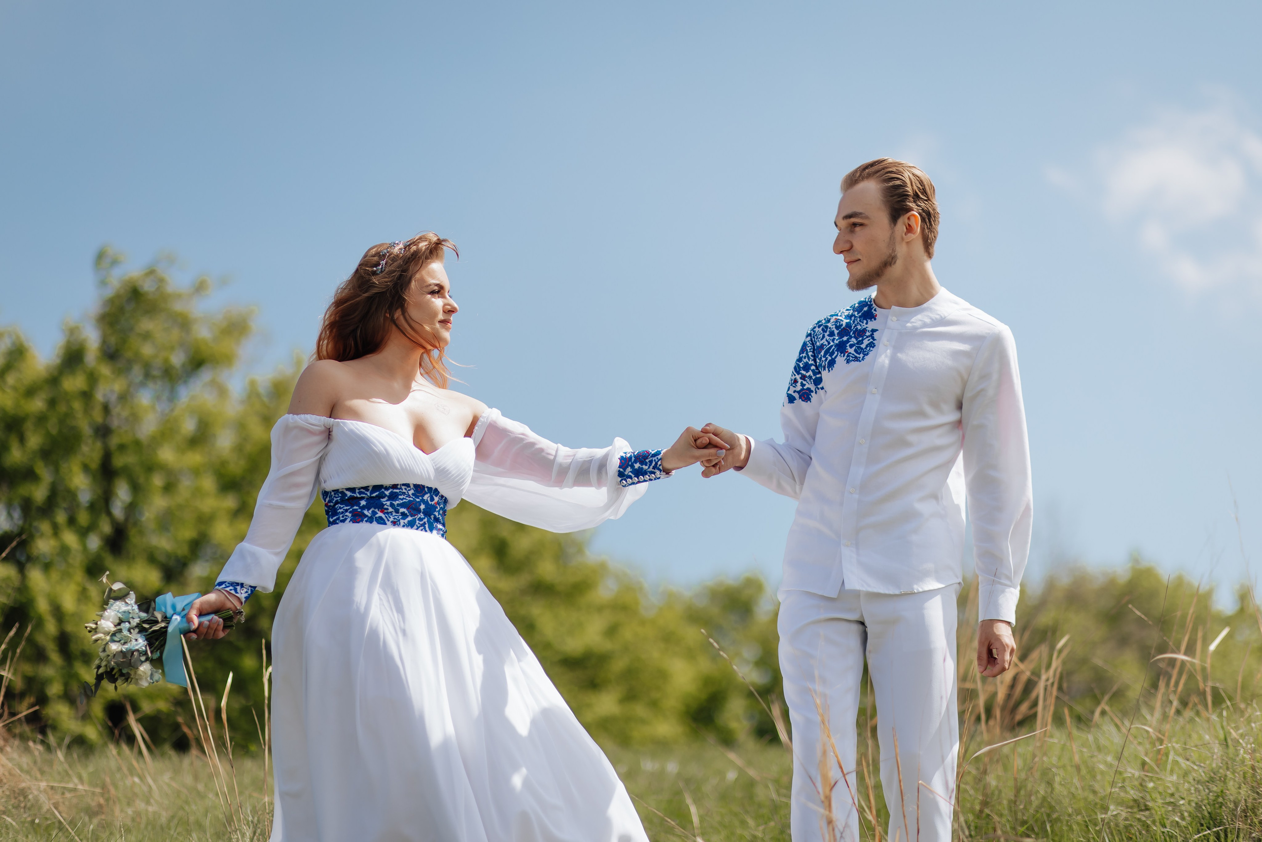 Старые Койдаки. Фотограф — видеограф г. Днепр Марина Еременко