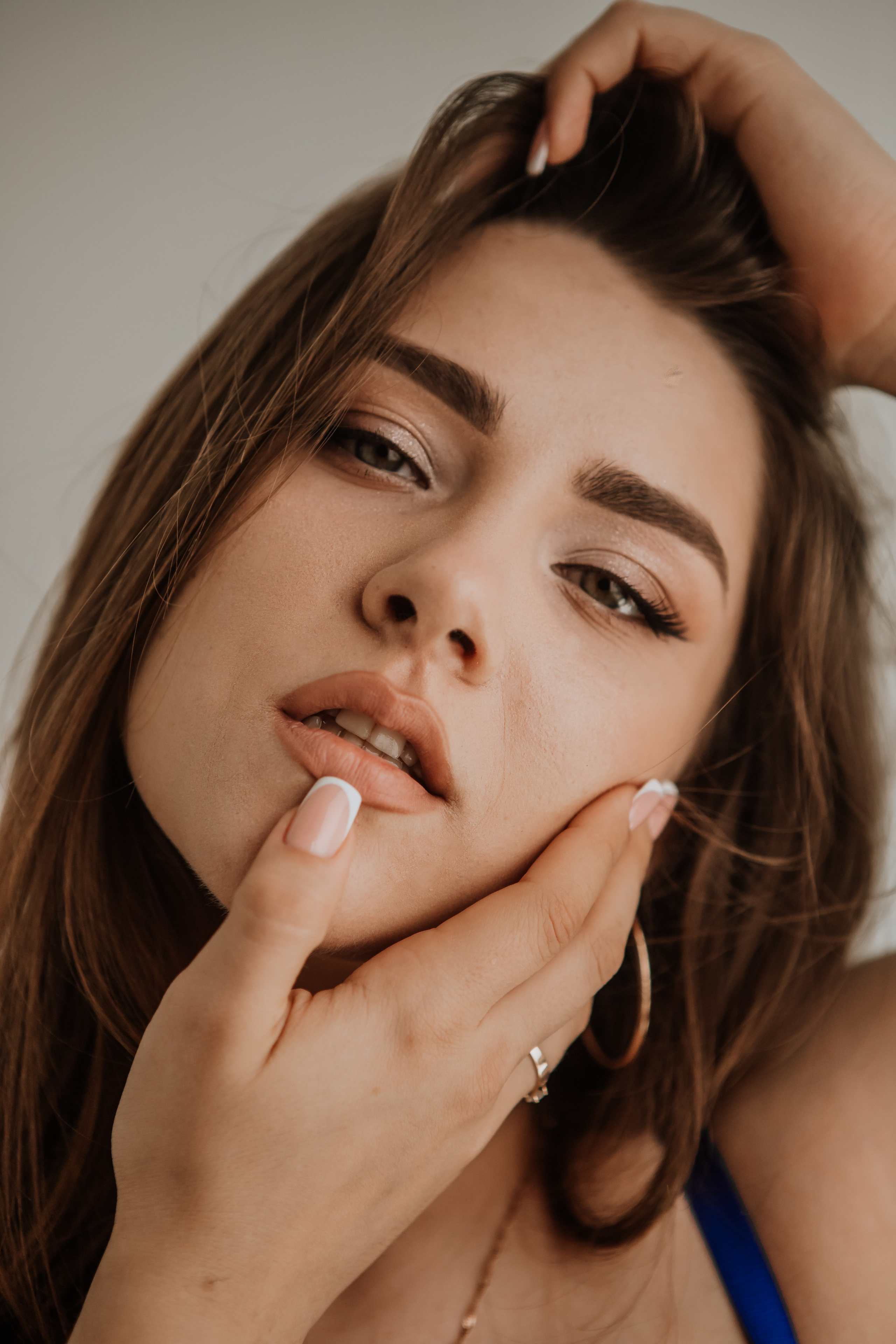 Индивидуальная фотосессия Влады. Фотограф — видеограф г. Днепр Марина Еременко