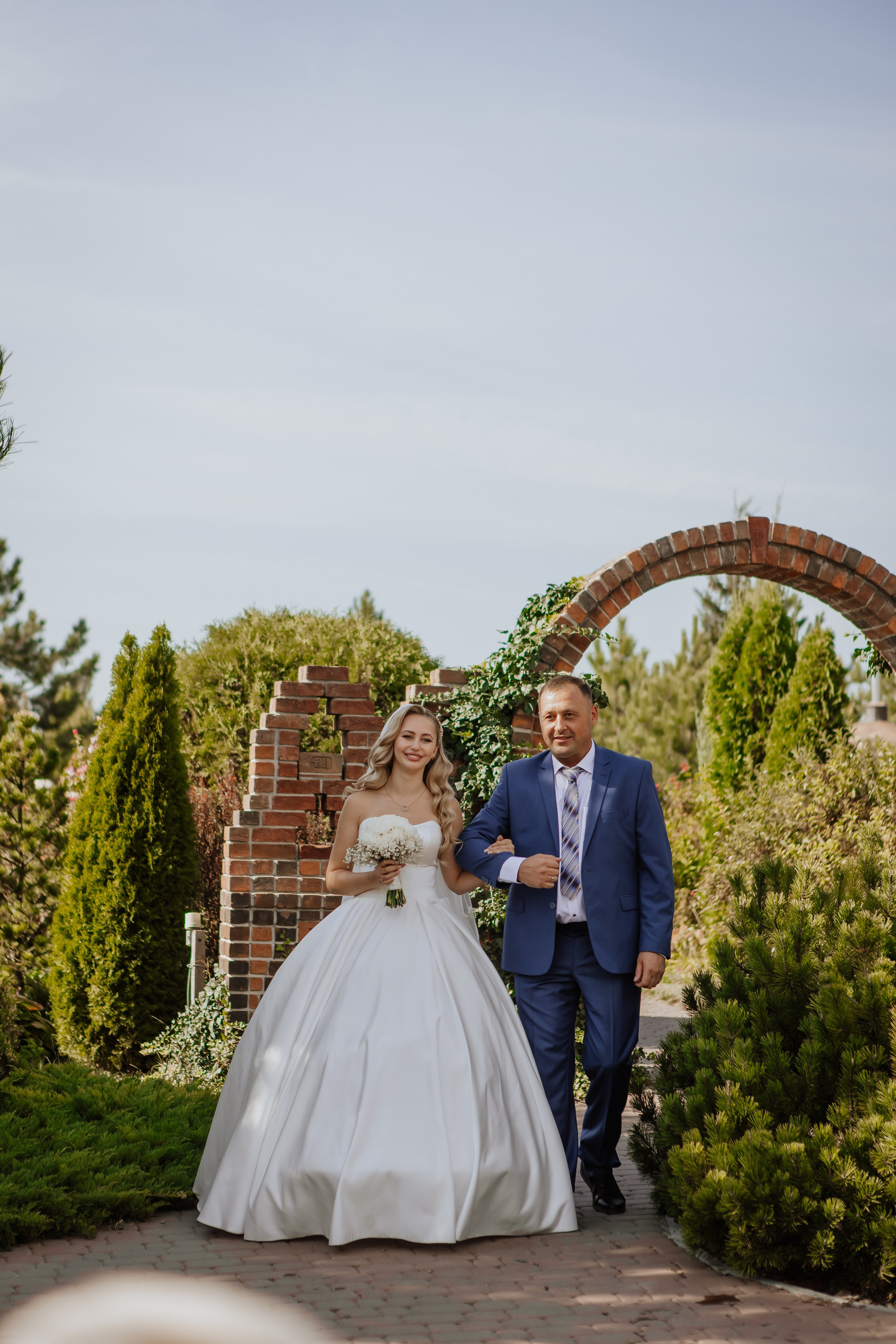 Wedding A & R. Фотограф — видеограф г. Днепр Марина Еременко