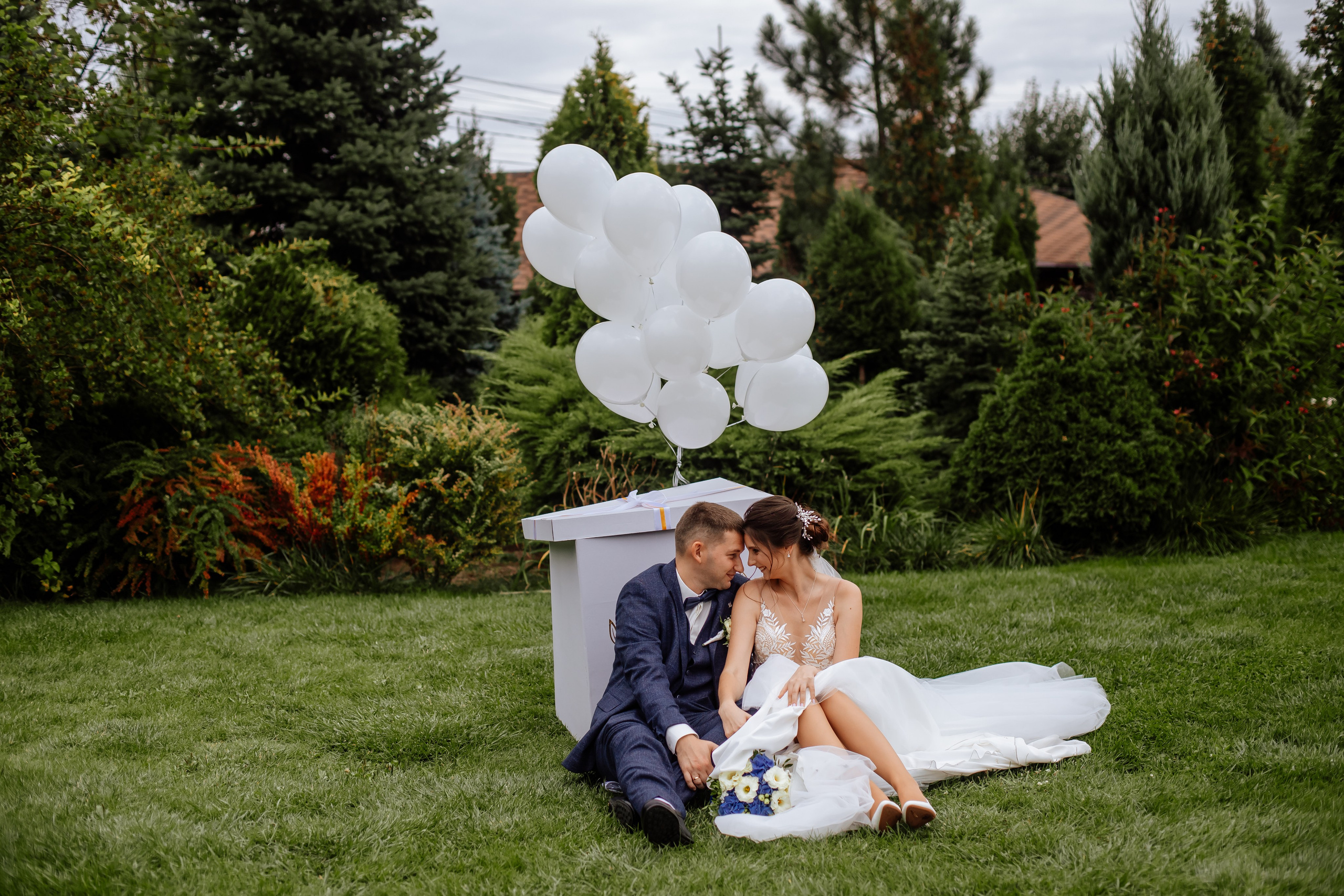 Комплекс Сакура. Фотограф — видеограф г. Днепр Марина Еременко