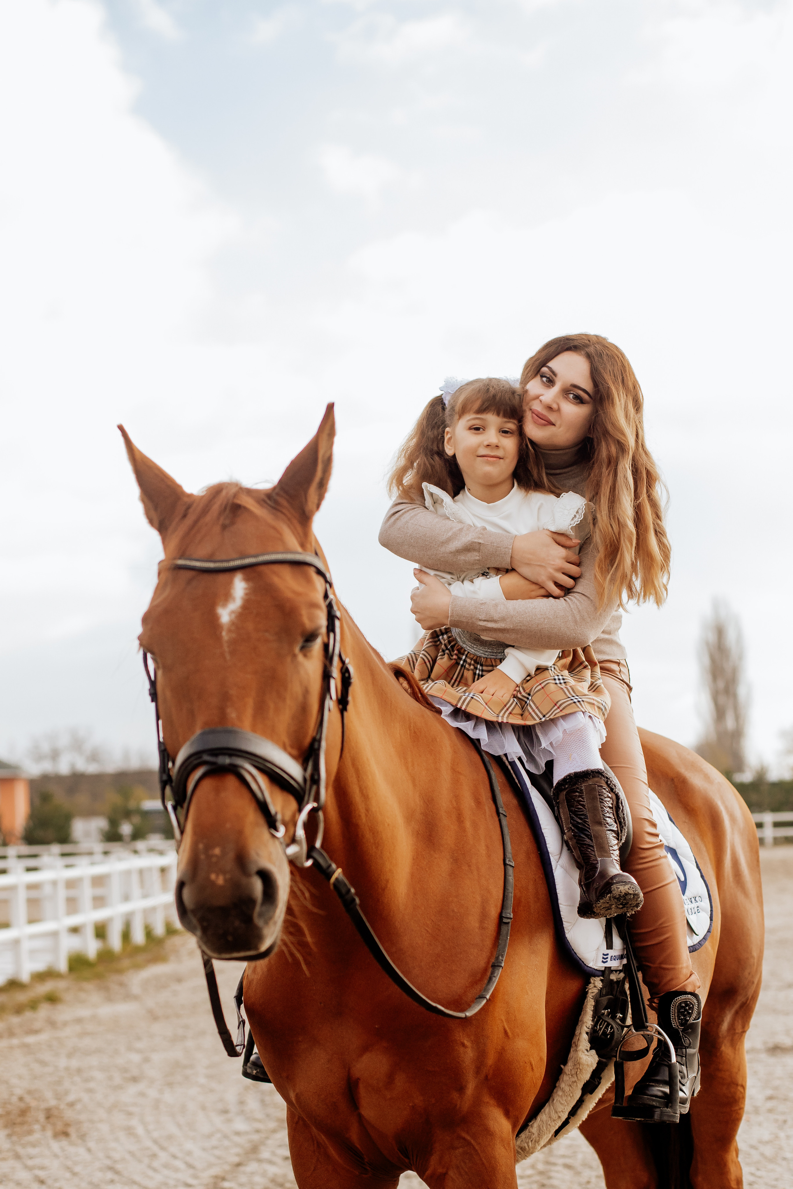 Семейная фотосессия. Фотограф — видеограф г. Днепр Марина Еременко