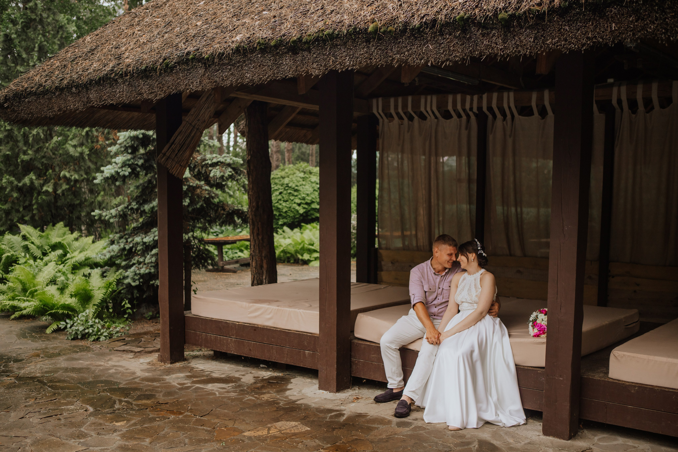 Мустанг. Фотограф — видеограф г. Днепр Марина Еременко