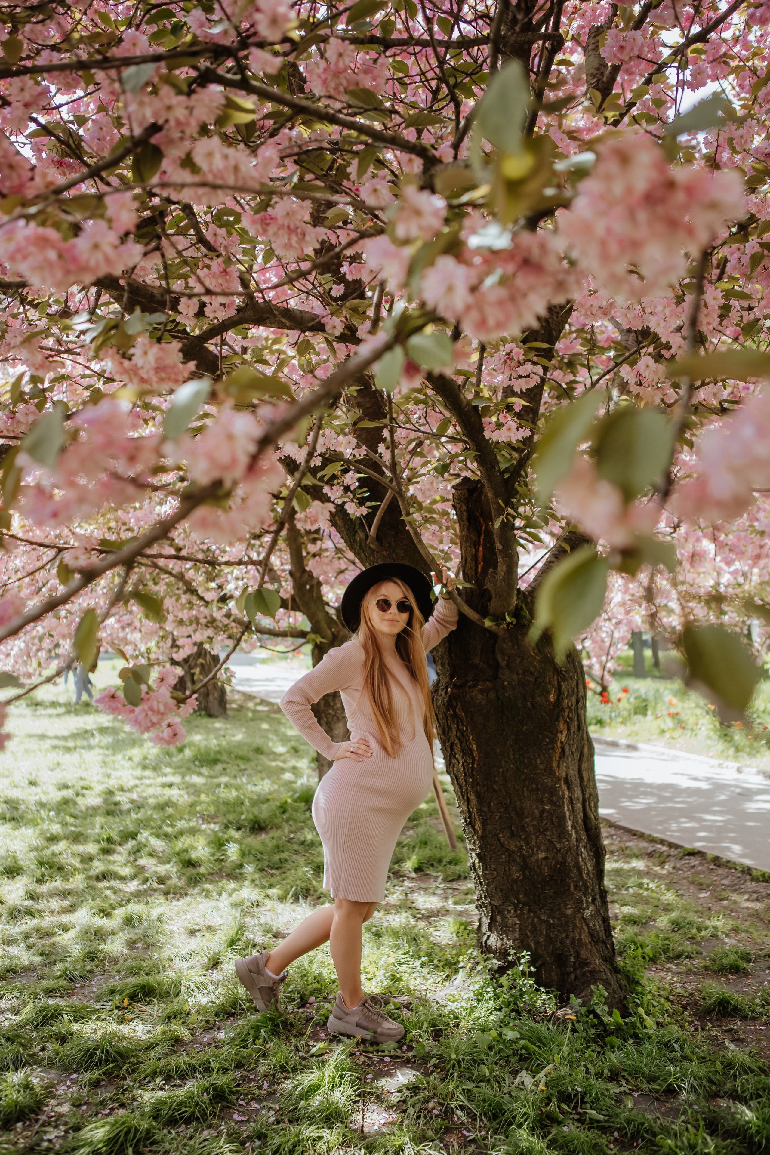 В ожидании чуда. Фотограф — видеограф г. Днепр Марина Еременко