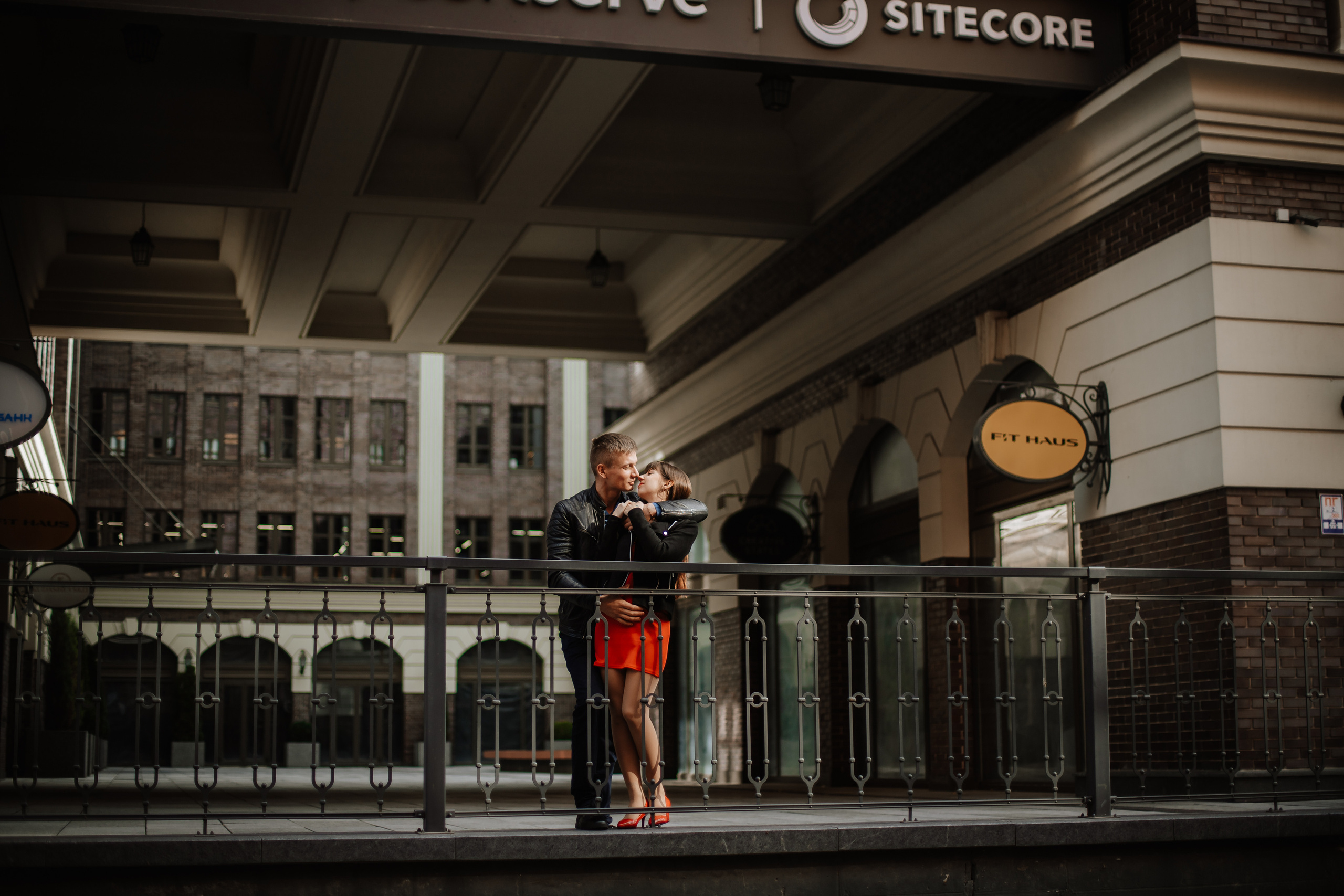 Love Story. Фотограф — видеограф г. Днепр Марина Еременко