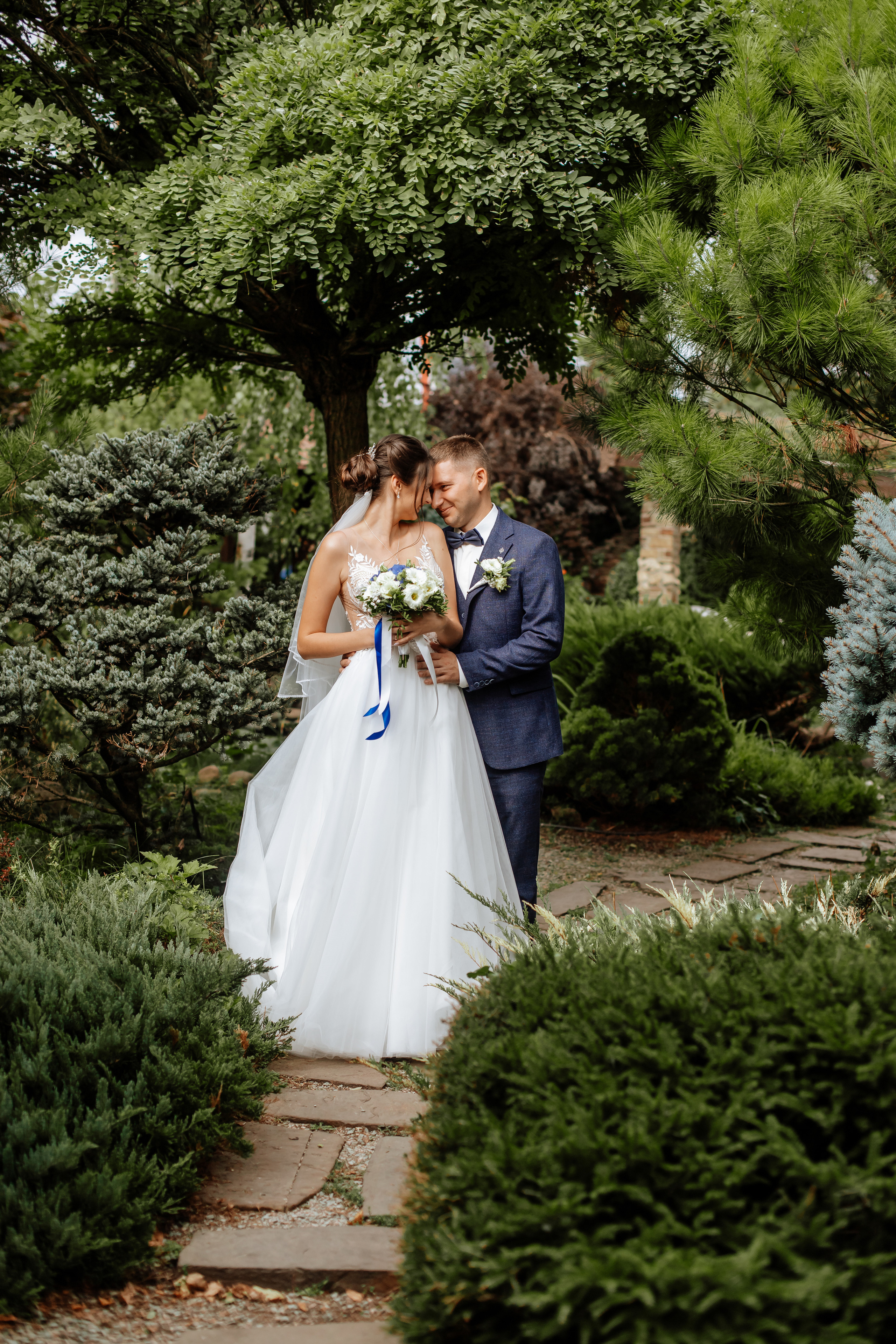 Свадебная история Юлии И Ивана. Фотограф — видеограф г. Днепр Марина Еременко