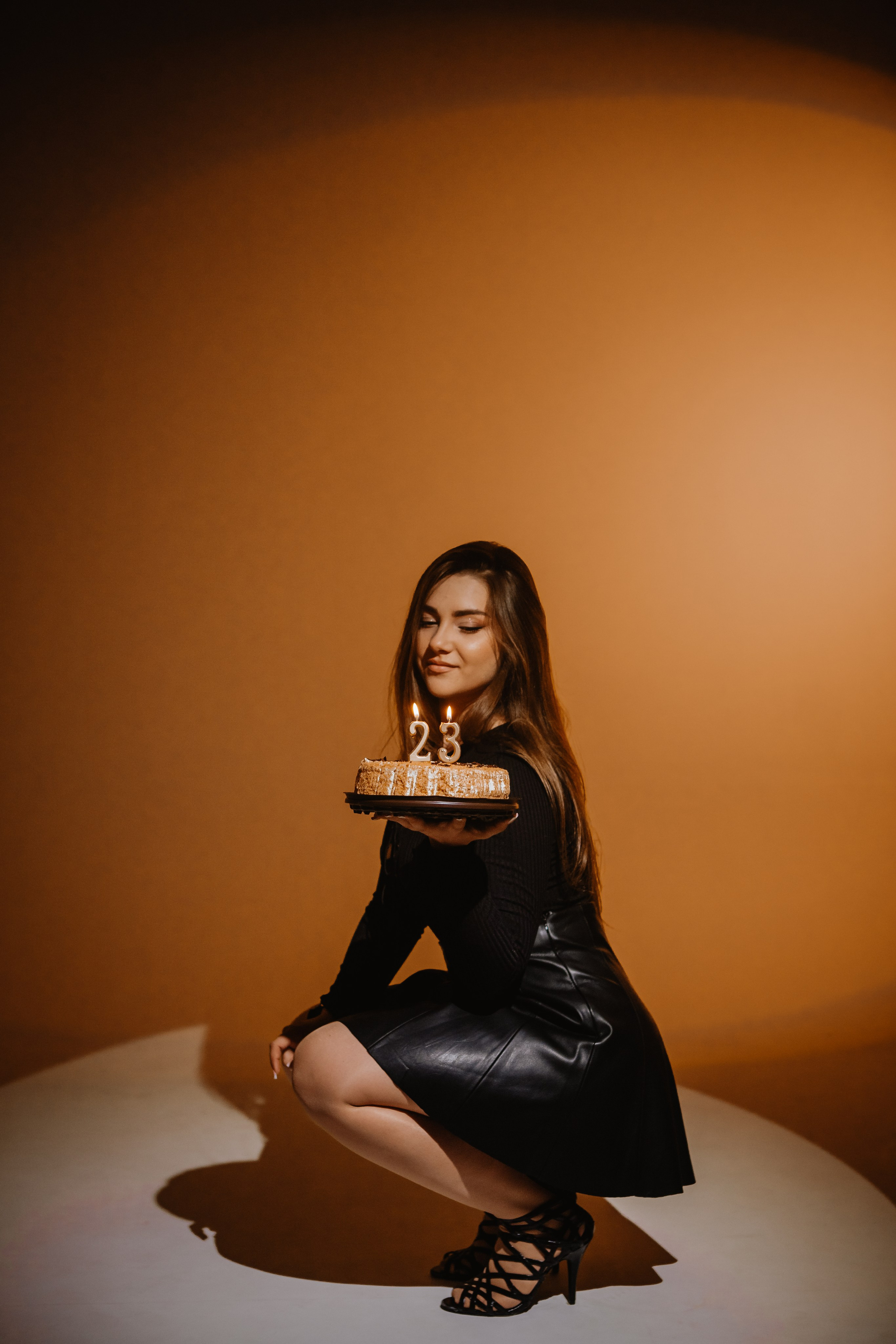 Индивидуальная фотосессия Влады. Фотограф — видеограф г. Днепр Марина Еременко