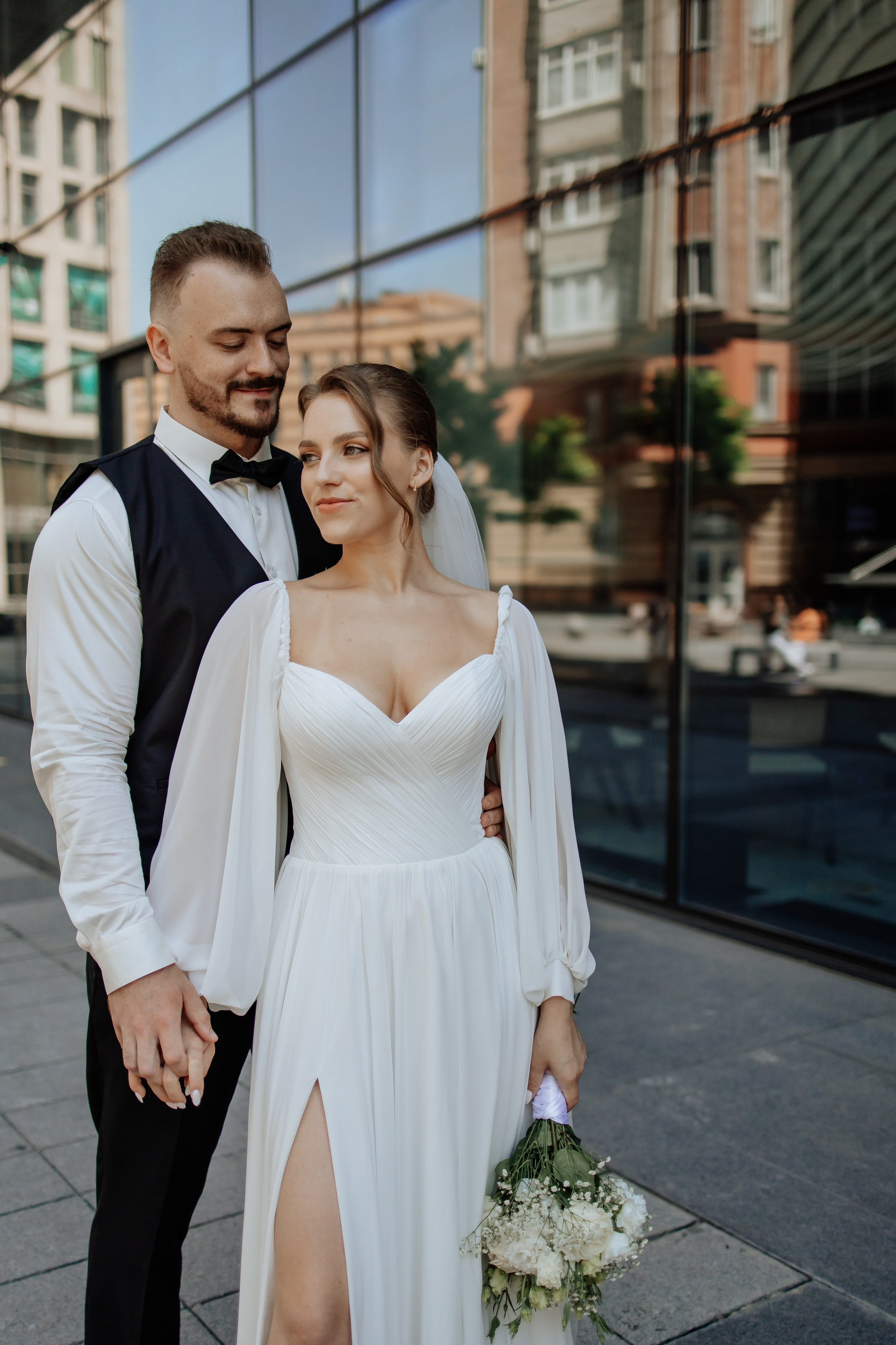 Екатеринославский бульвар. Фотограф — видеограф г. Днепр Марина Еременко