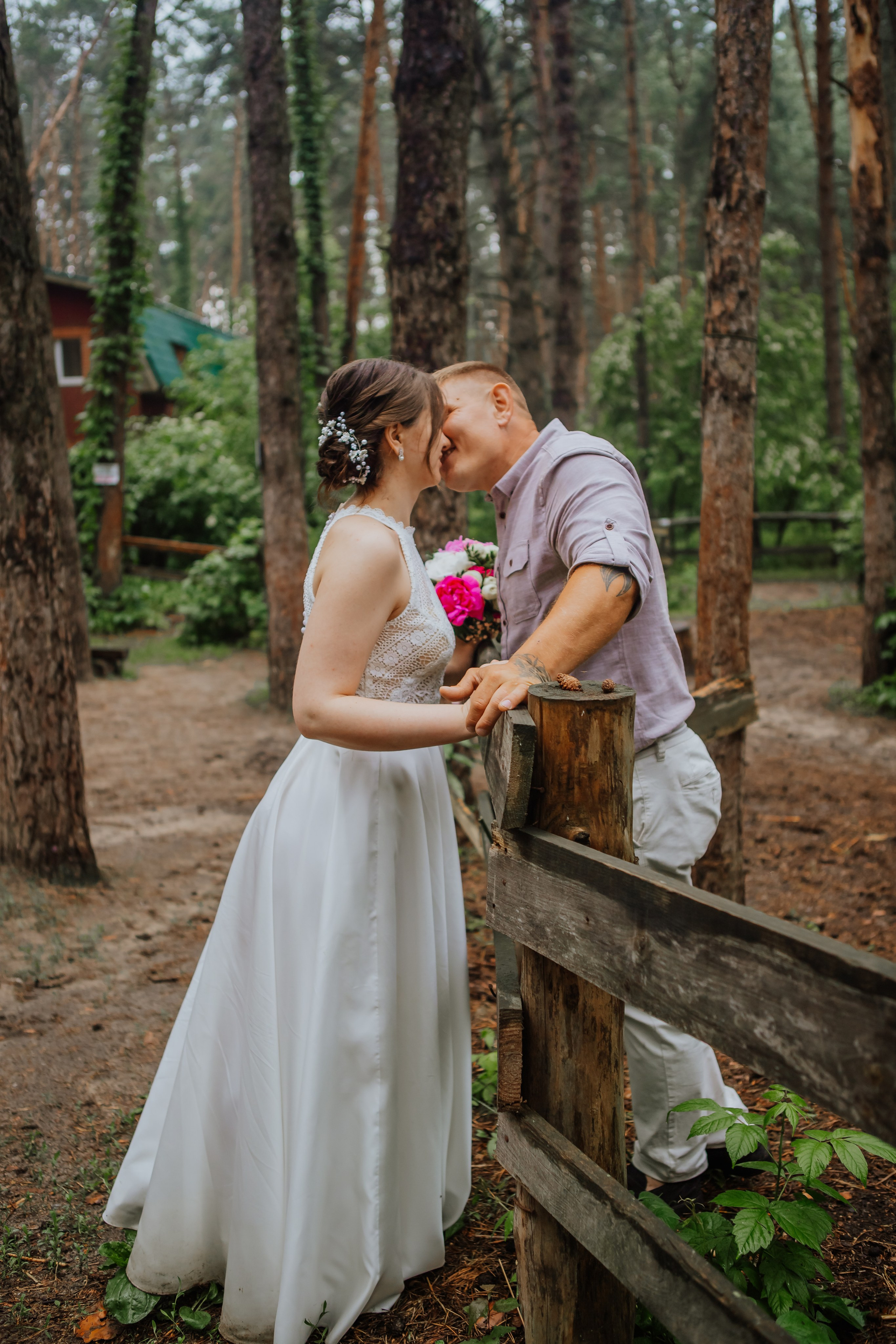 Мустанг. Фотограф — видеограф г. Днепр Марина Еременко