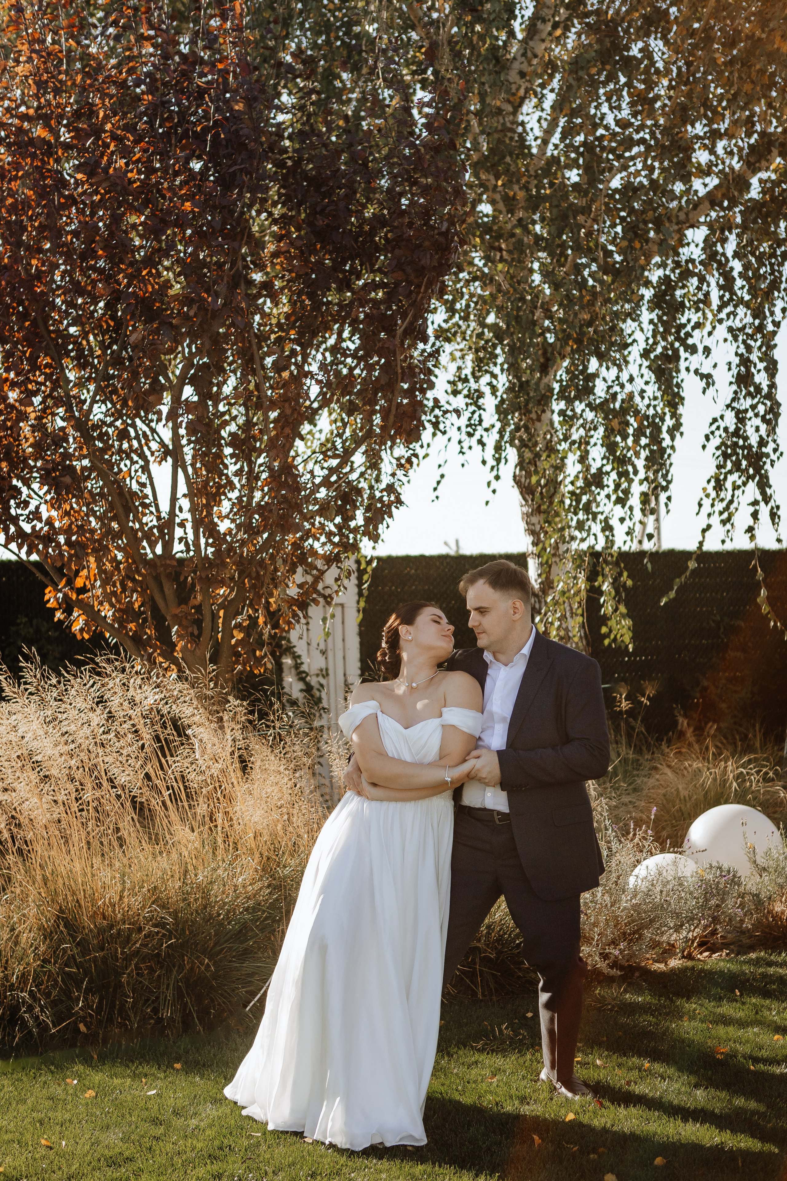 Wedding M & V. Фотограф — видеограф г. Днепр Марина Еременко