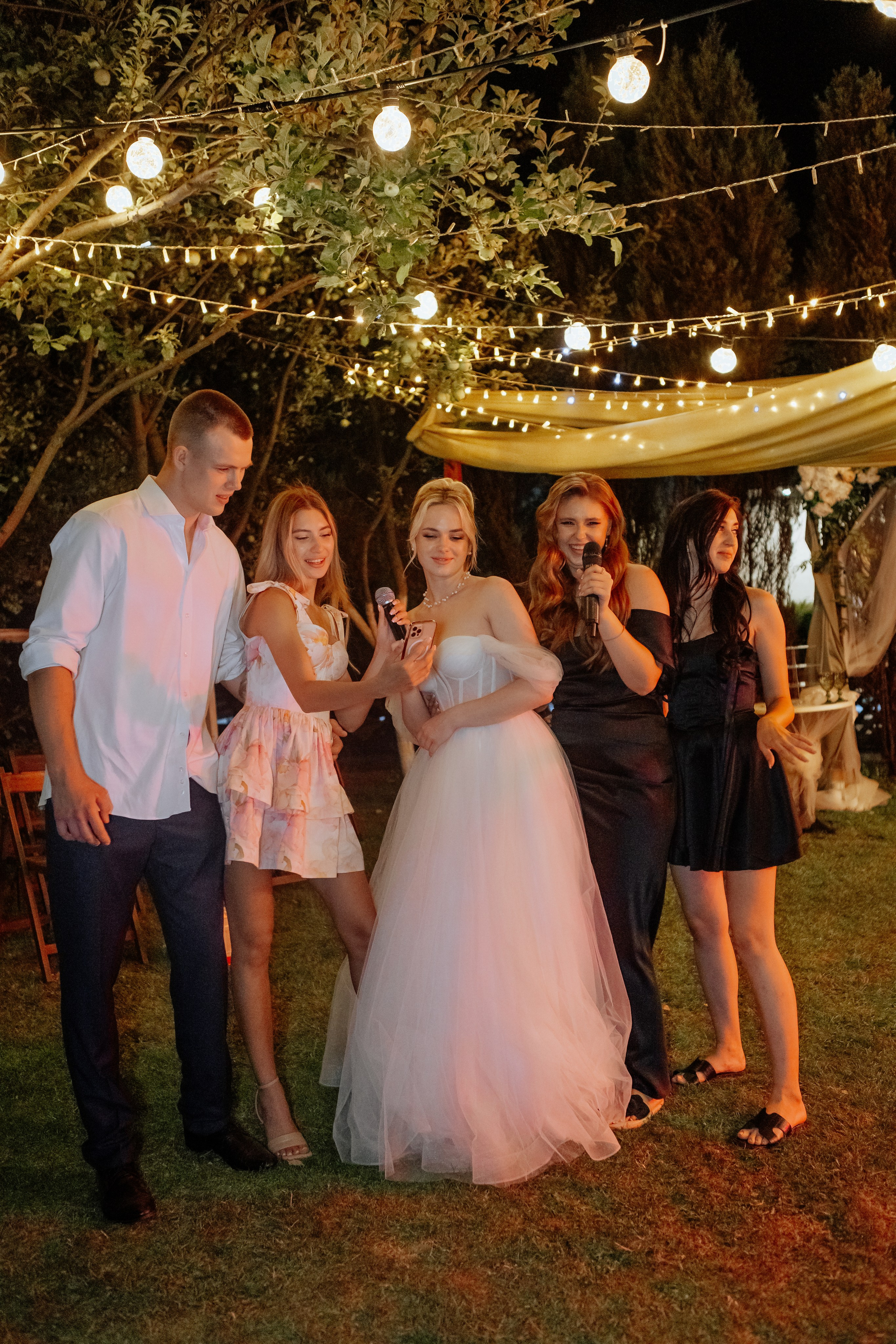 Wedding A & A. Фотограф — видеограф г. Днепр Марина Еременко