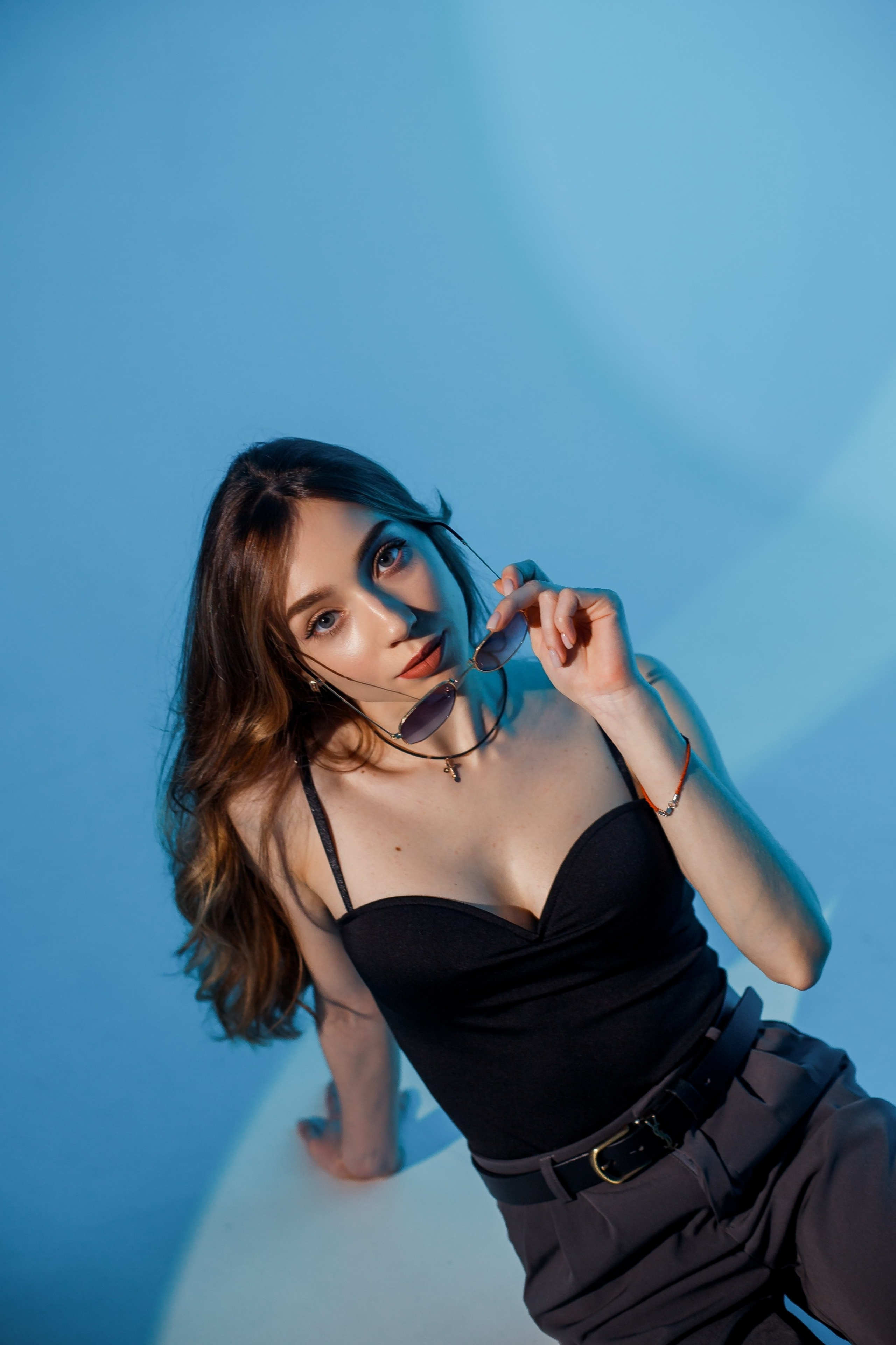 Индивидуальная Фотосессия Елены. Фотограф — видеограф г. Днепр Марина Еременко