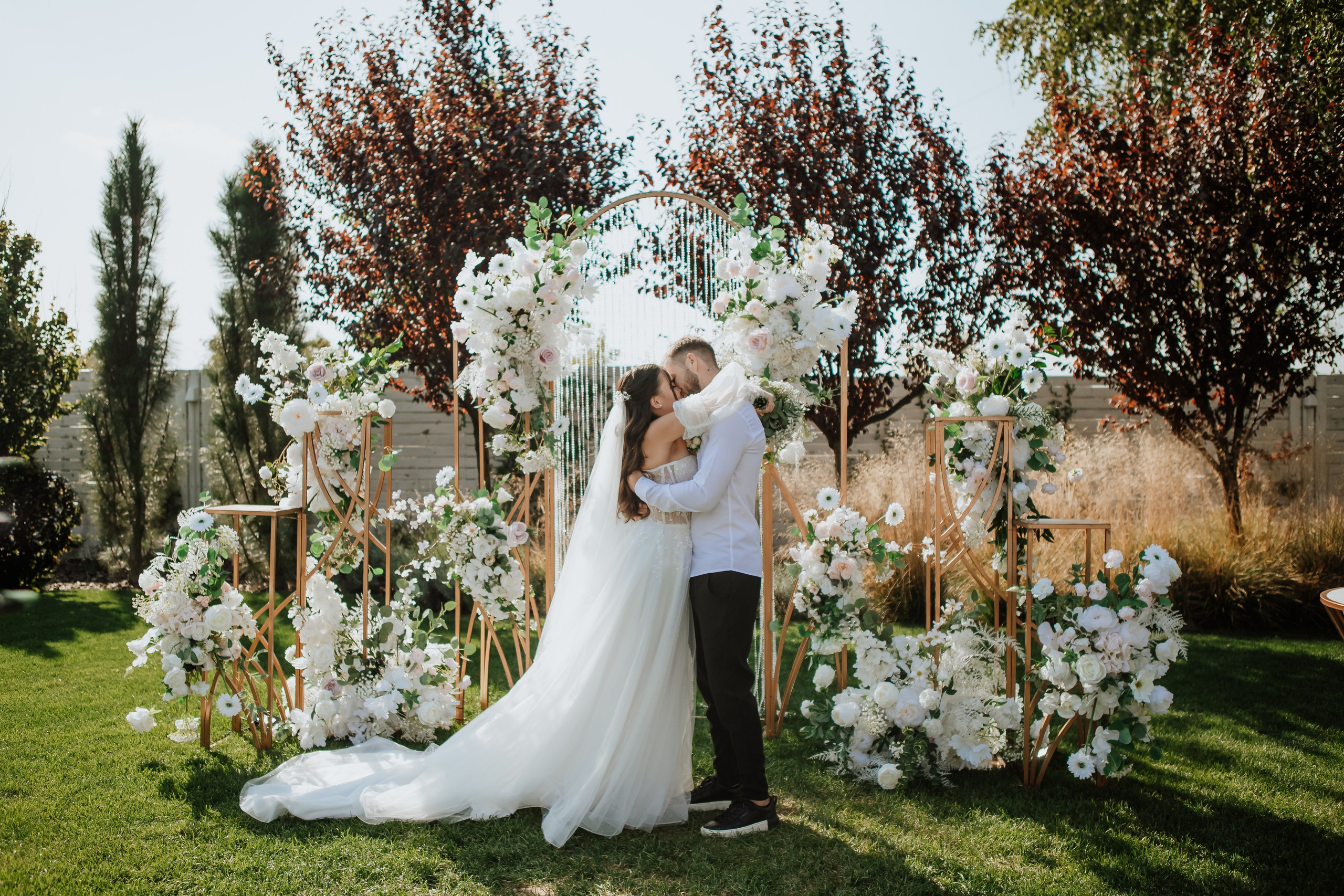 Wedding Y & V. Фотограф — видеограф г. Днепр Марина Еременко