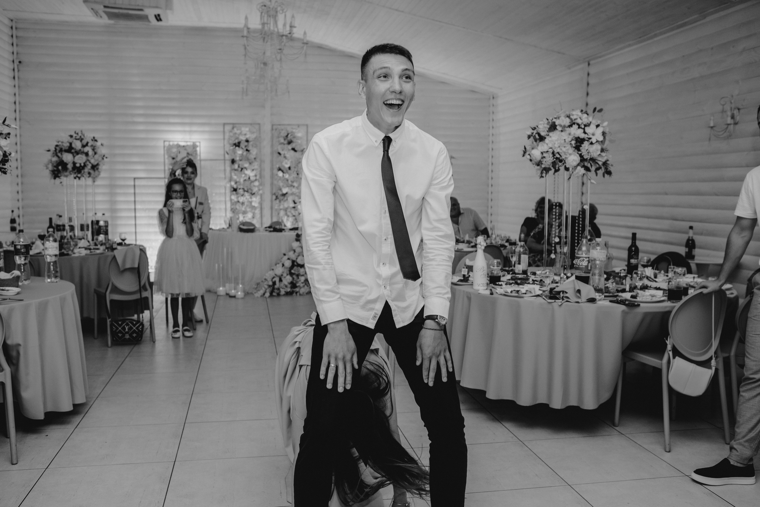 Wedding Y & V. Фотограф — видеограф г. Днепр Марина Еременко