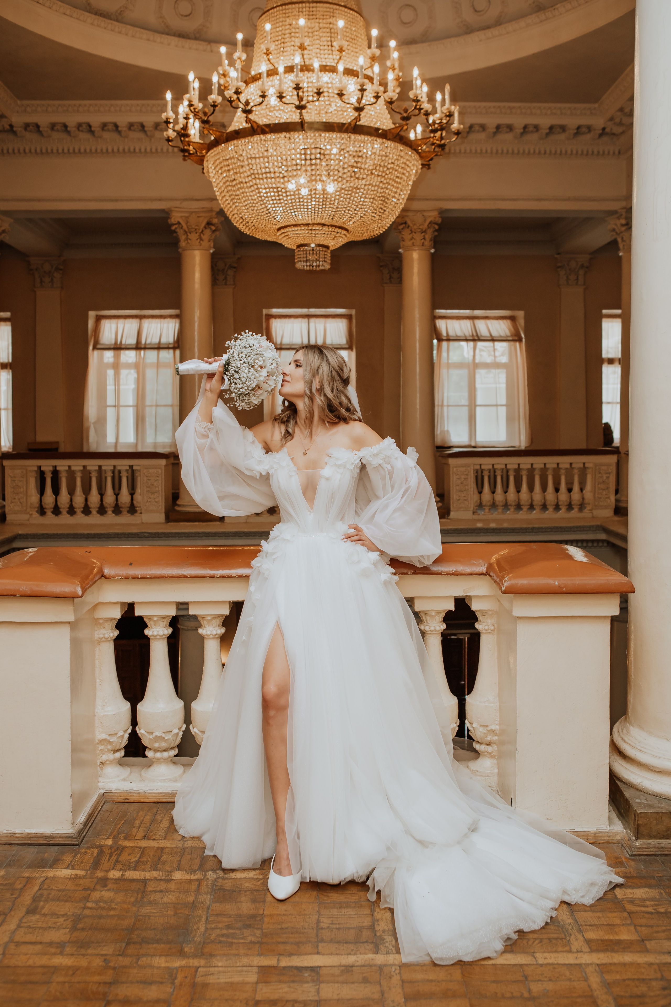 Парк Шевченко. Фотограф — видеограф г. Днепр Марина Еременко