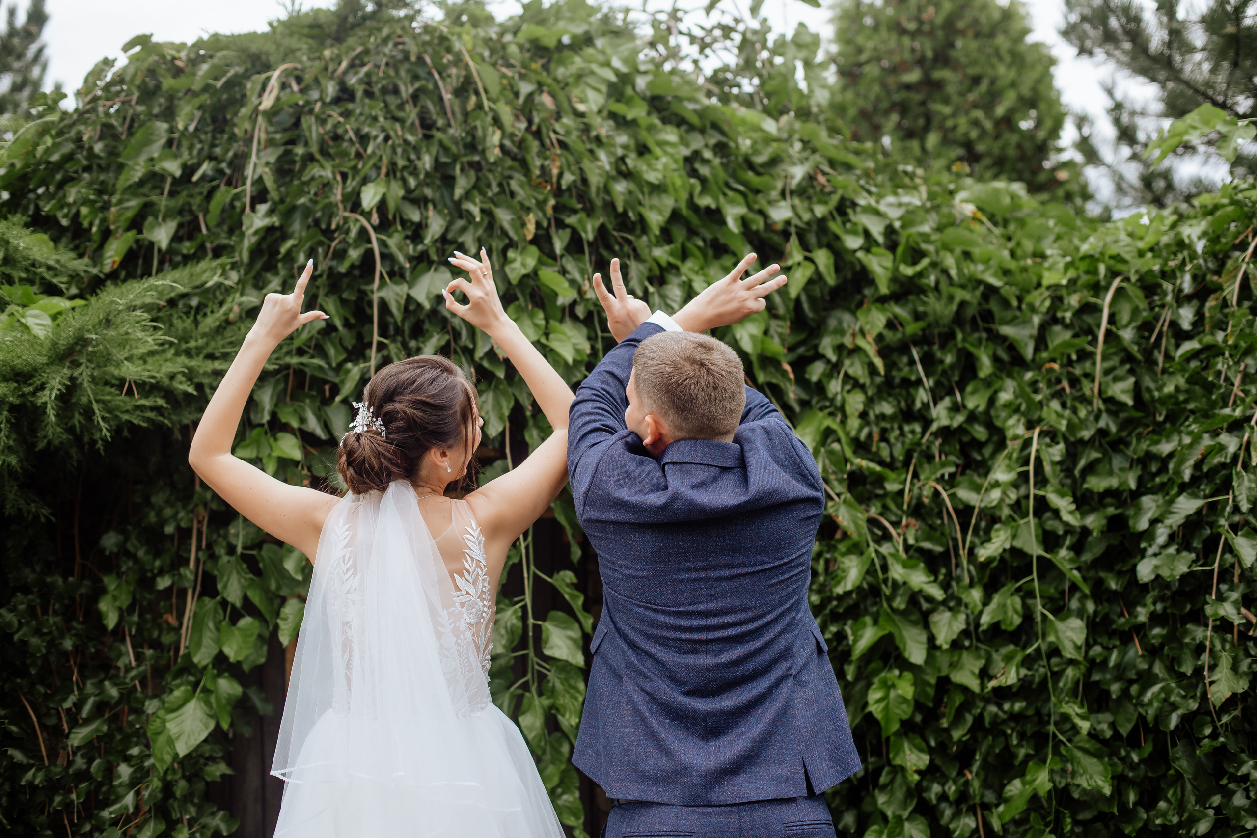 Свадебная история Юлии И Ивана. Фотограф — видеограф г. Днепр Марина Еременко