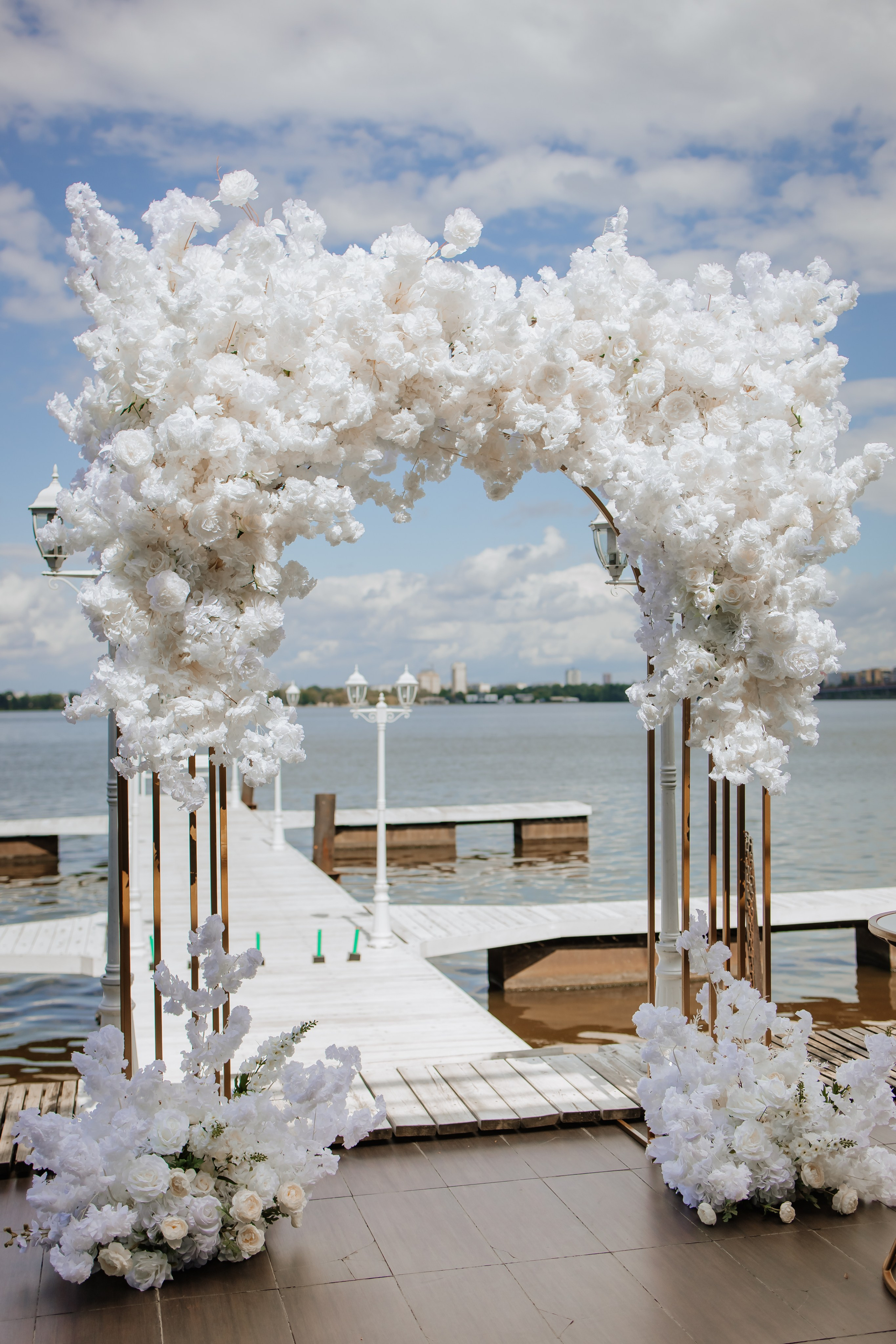 Wedding D & S. Фотограф — видеограф г. Днепр Марина Еременко