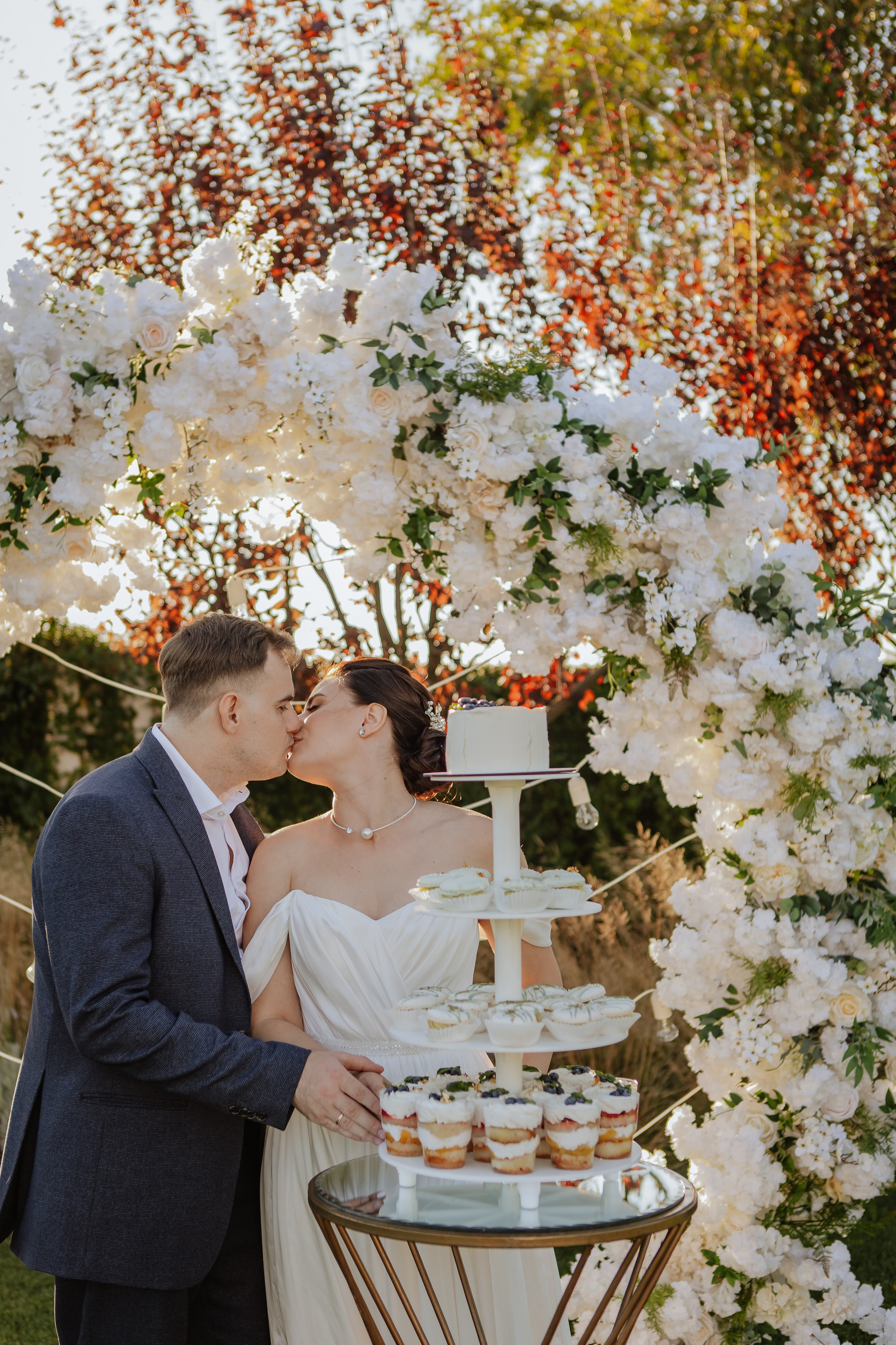 Wedding M & V. Фотограф — видеограф г. Днепр Марина Еременко