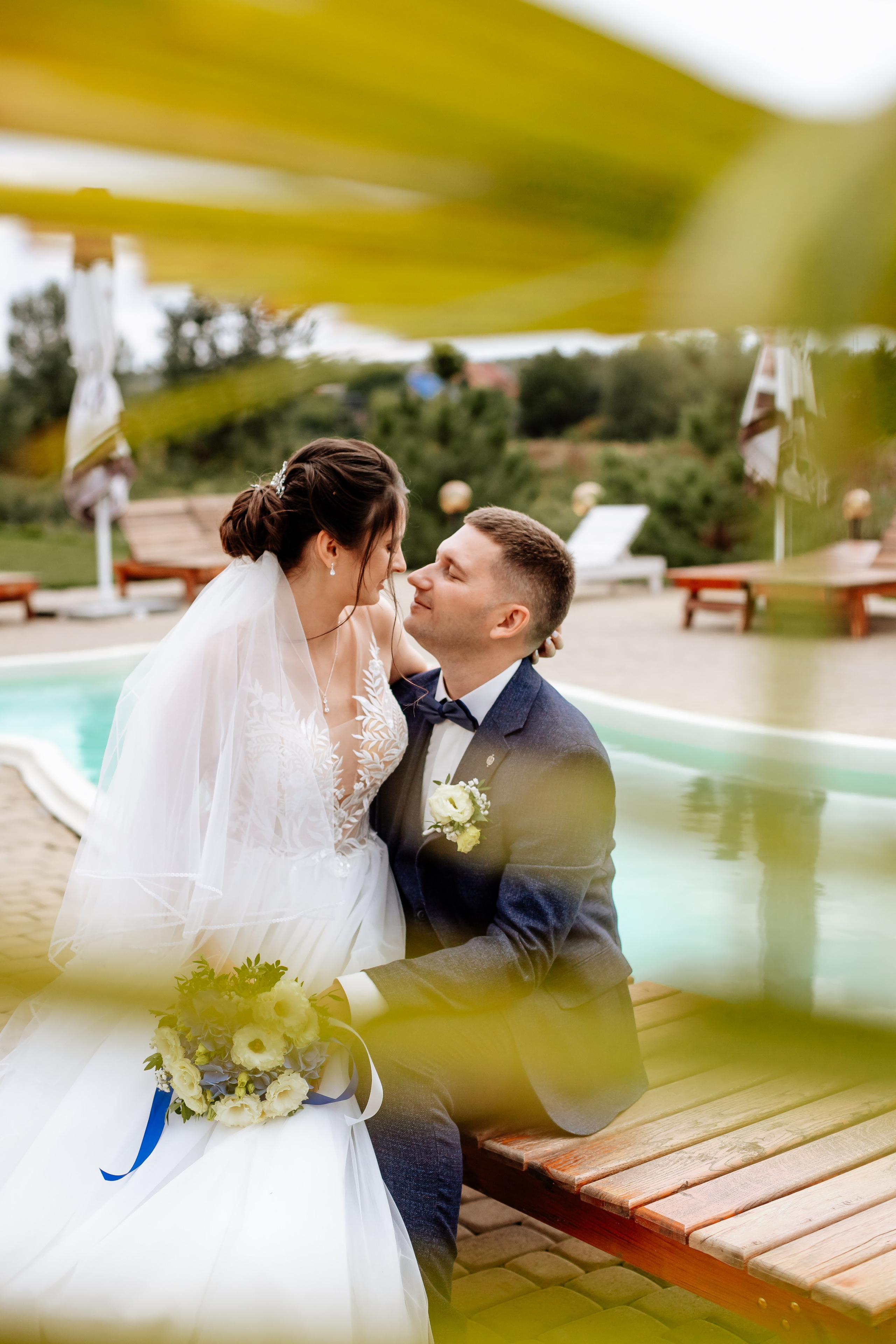 Комплекс Сакура. Фотограф — видеограф г. Днепр Марина Еременко